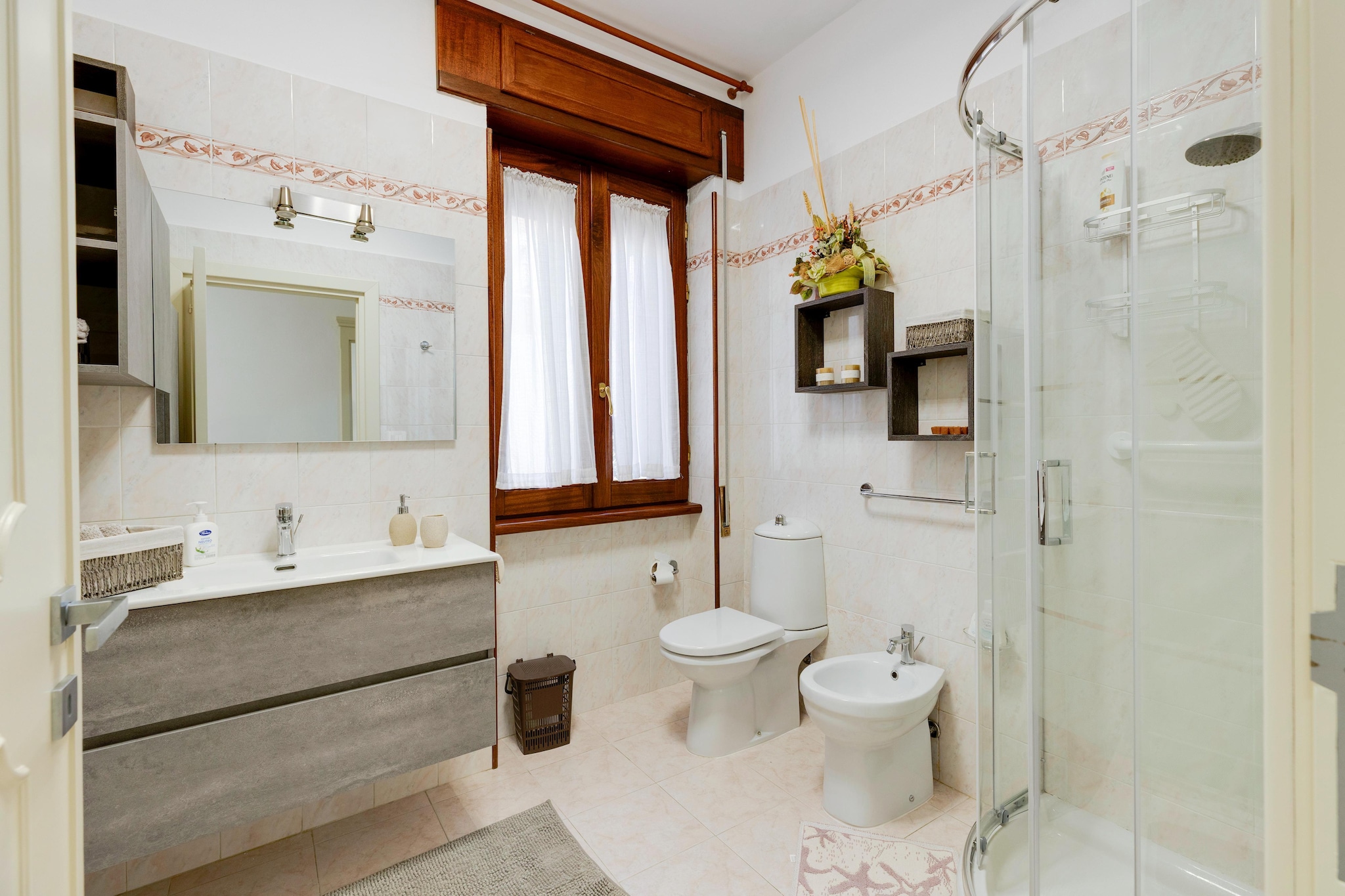 Bath Room