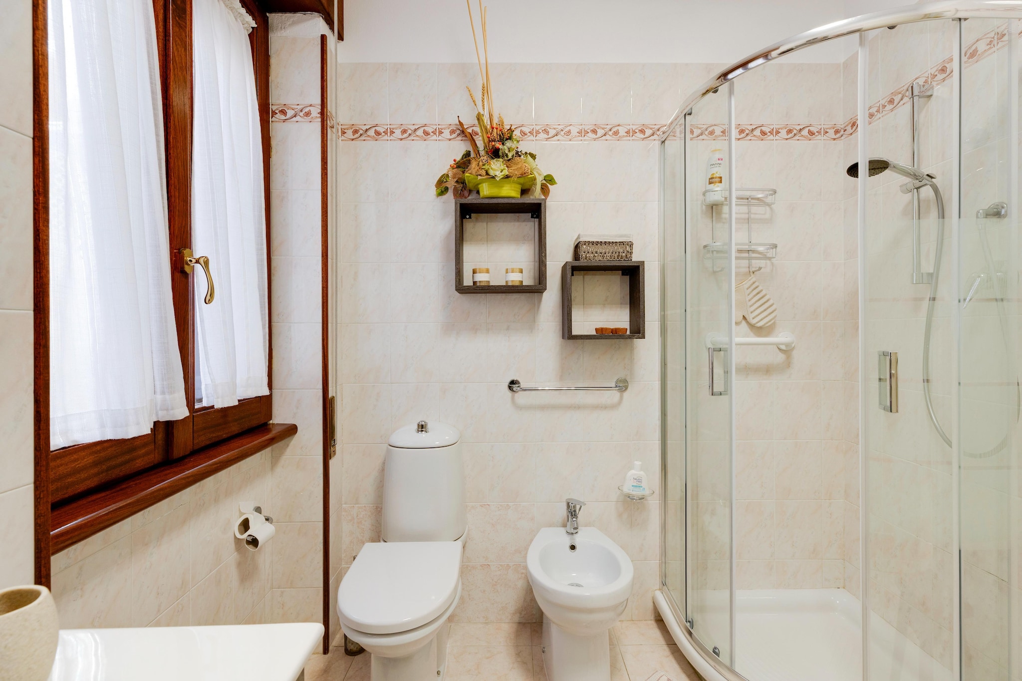 Bath Room