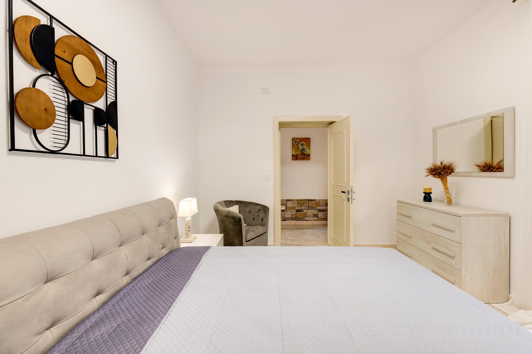 Bed Room