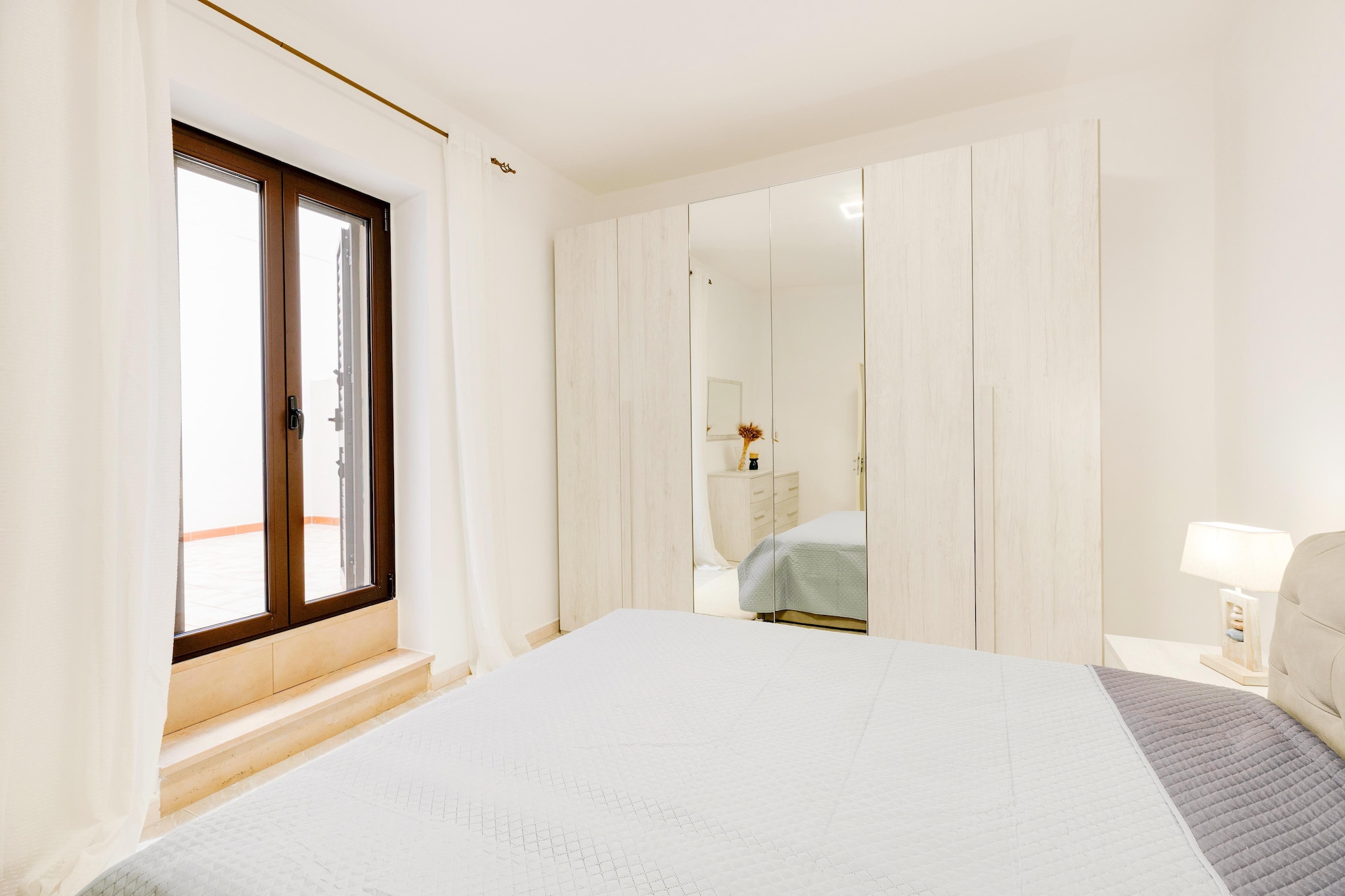 Bed Room