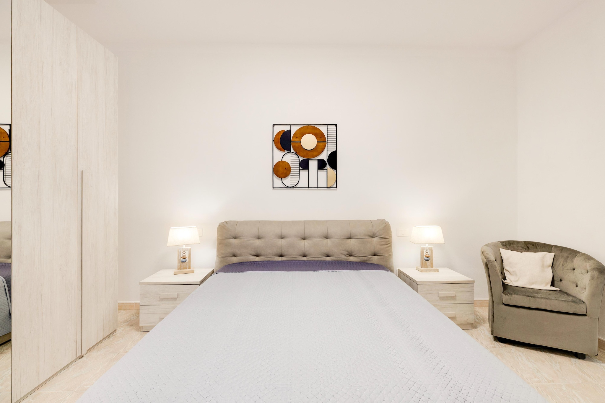 Bed Room