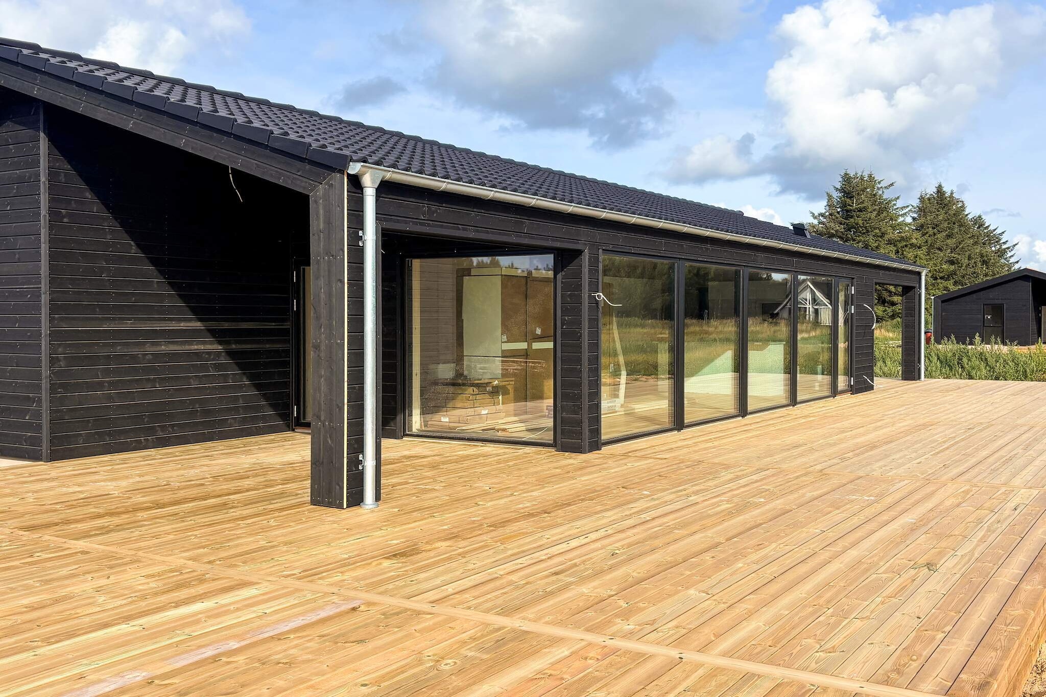 5 star holiday home in Rømø
