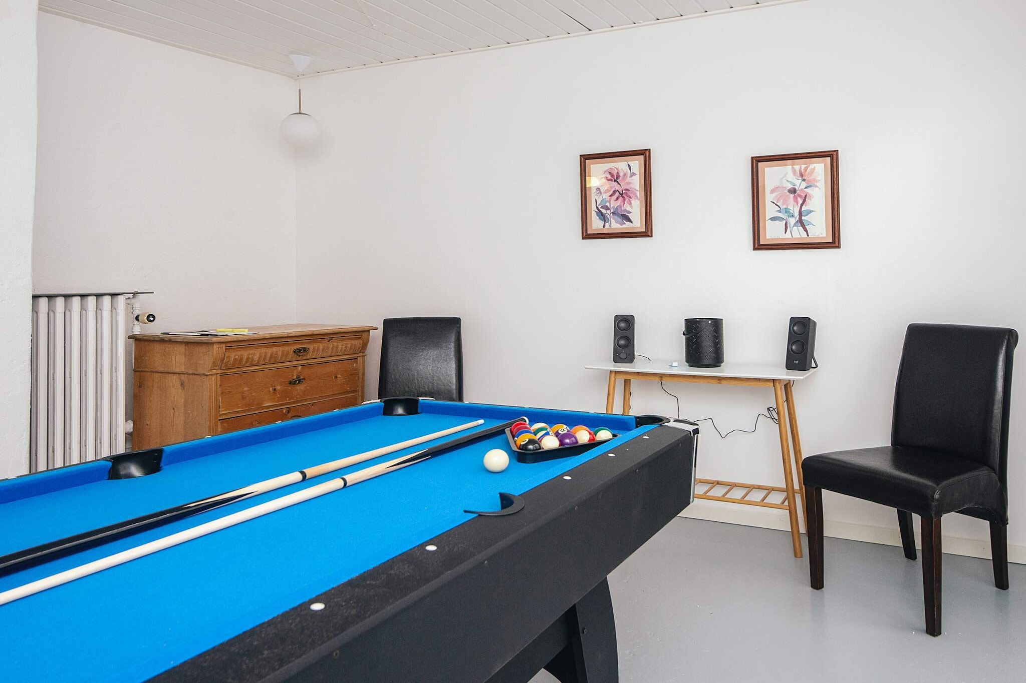 Indoor