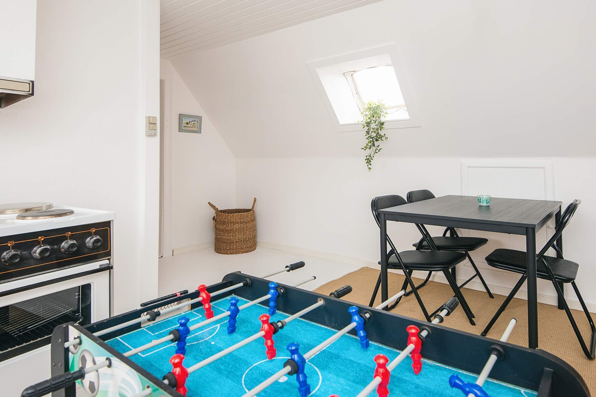 Indoor