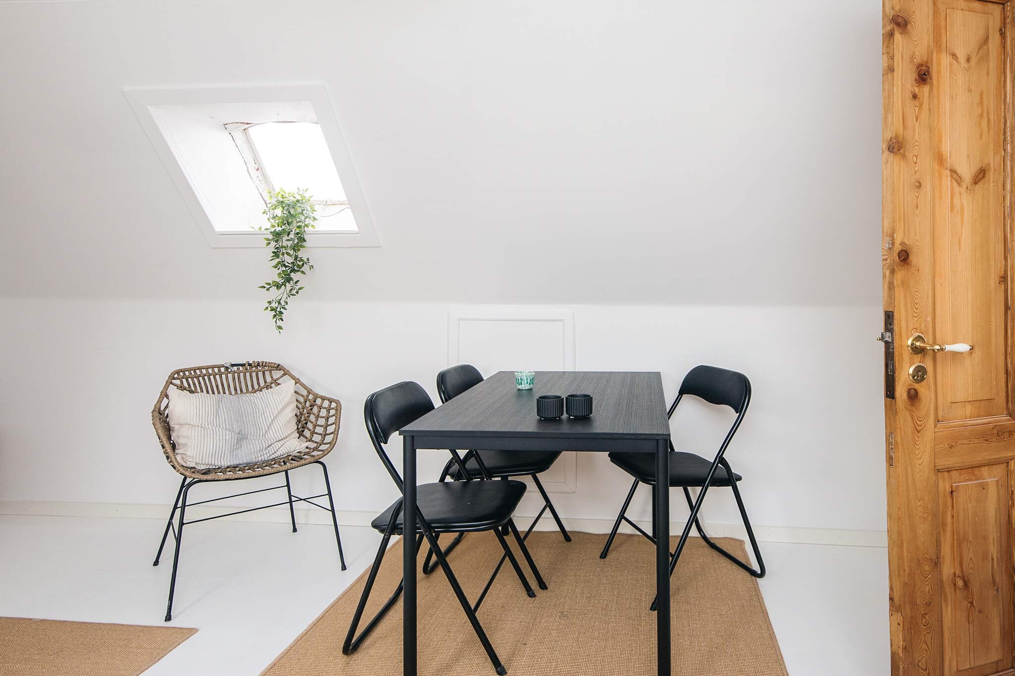 Ringkøbing Townhouse with Spa & Activity Room - Indoor