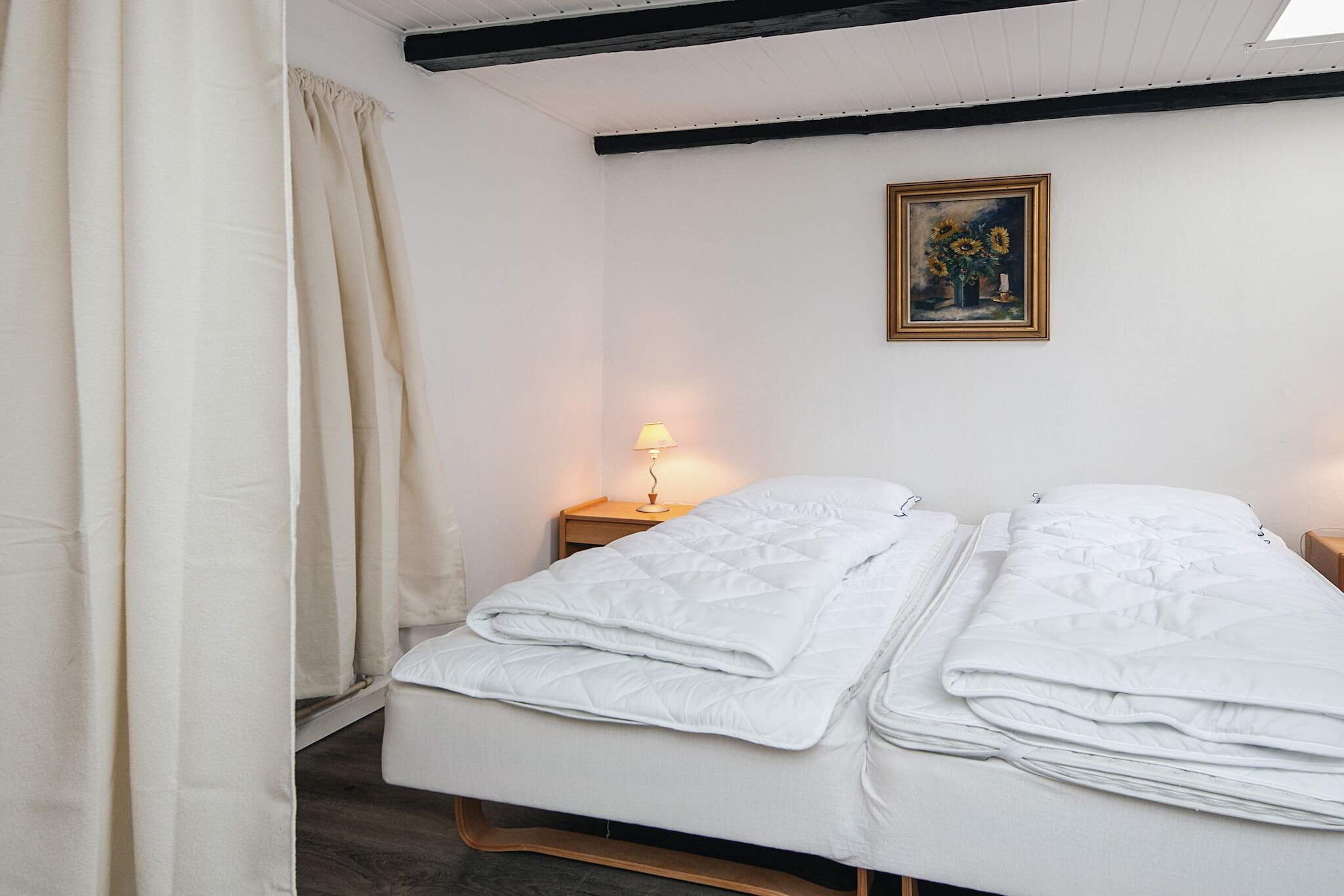 Ringkøbing Townhouse with Spa & Activity Room - Indoor