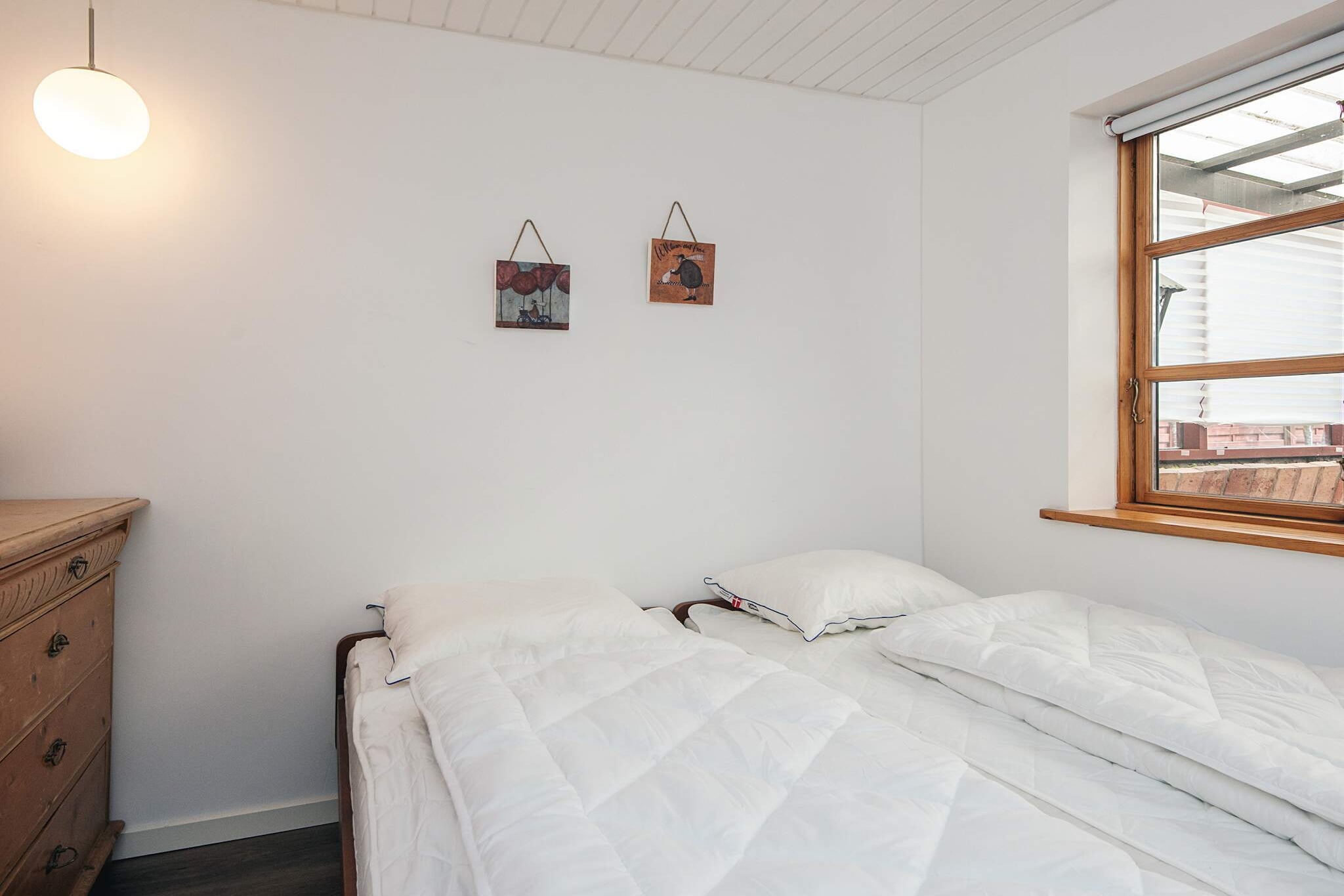 Ringkøbing Townhouse with Spa & Activity Room - Indoor