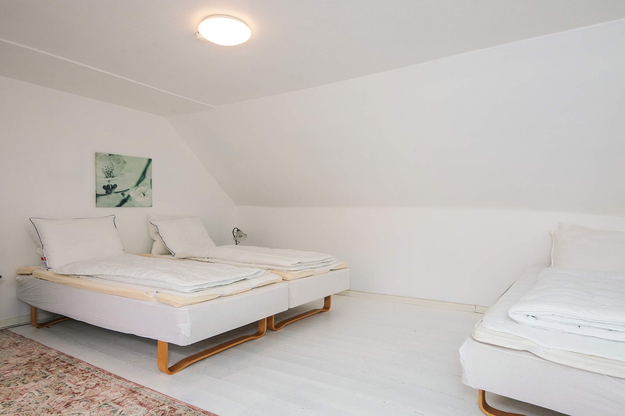 Ringkøbing Townhouse with Spa & Activity Room - Indoor