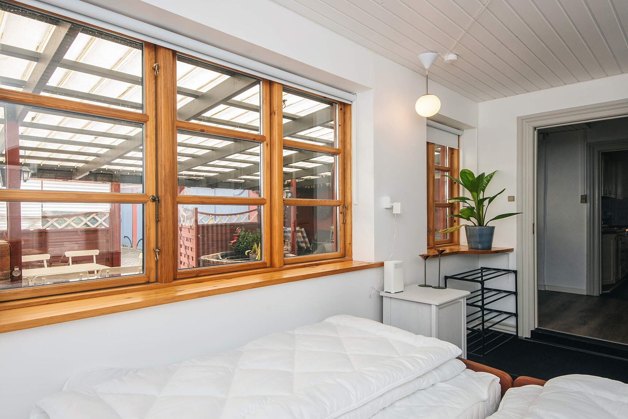 Ringkøbing Townhouse with Spa & Activity Room - Indoor