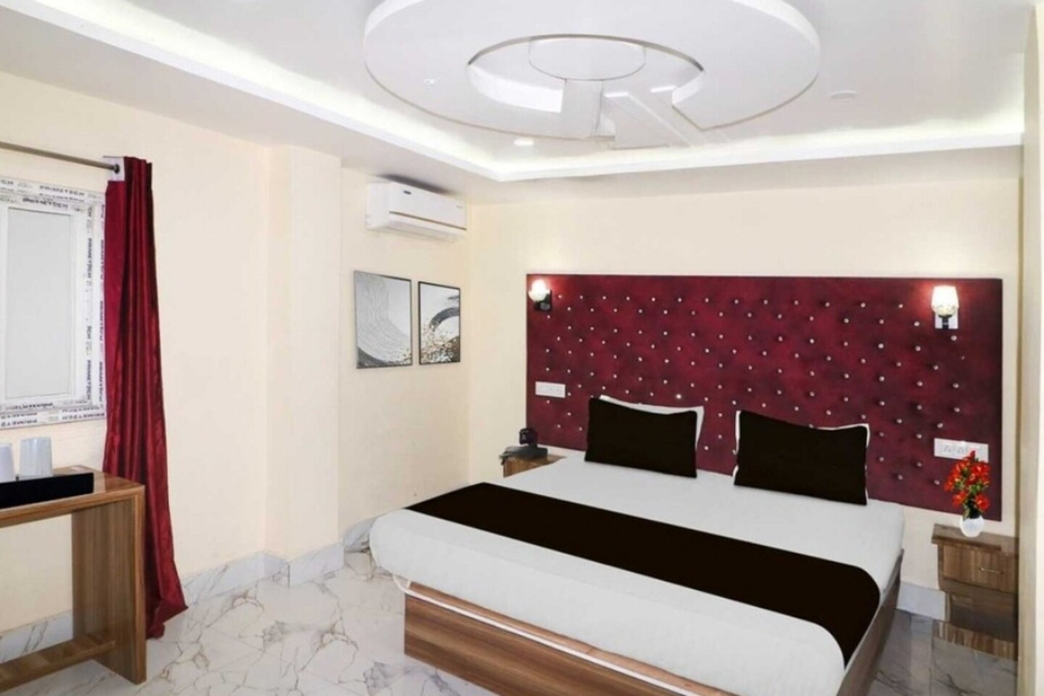 Townhouse Oak MECON Stadium Ranchi