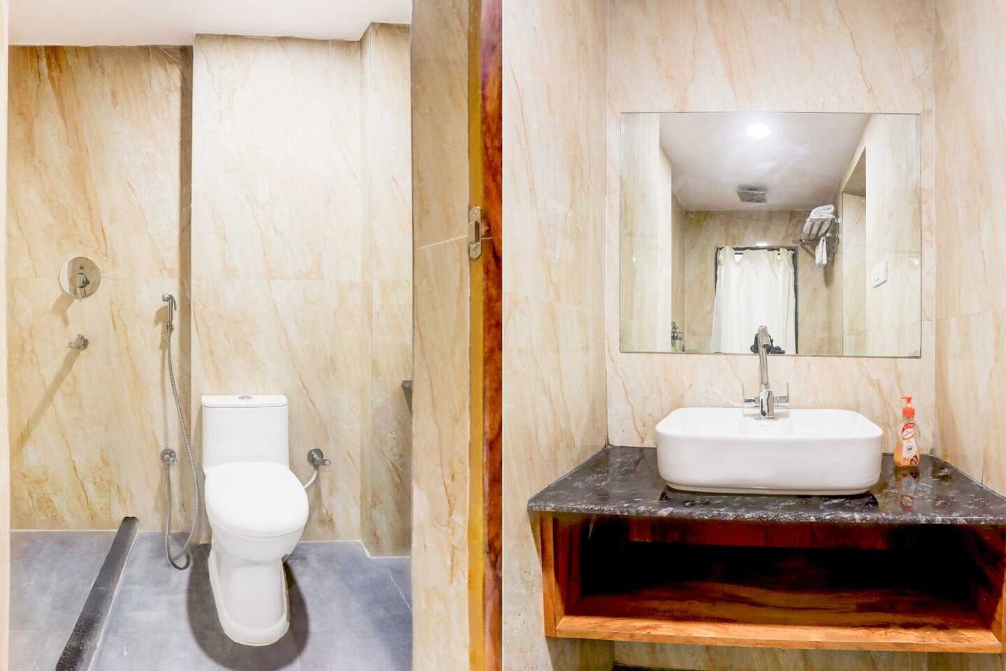 Townhouse Oak MECON Stadium Ranchi