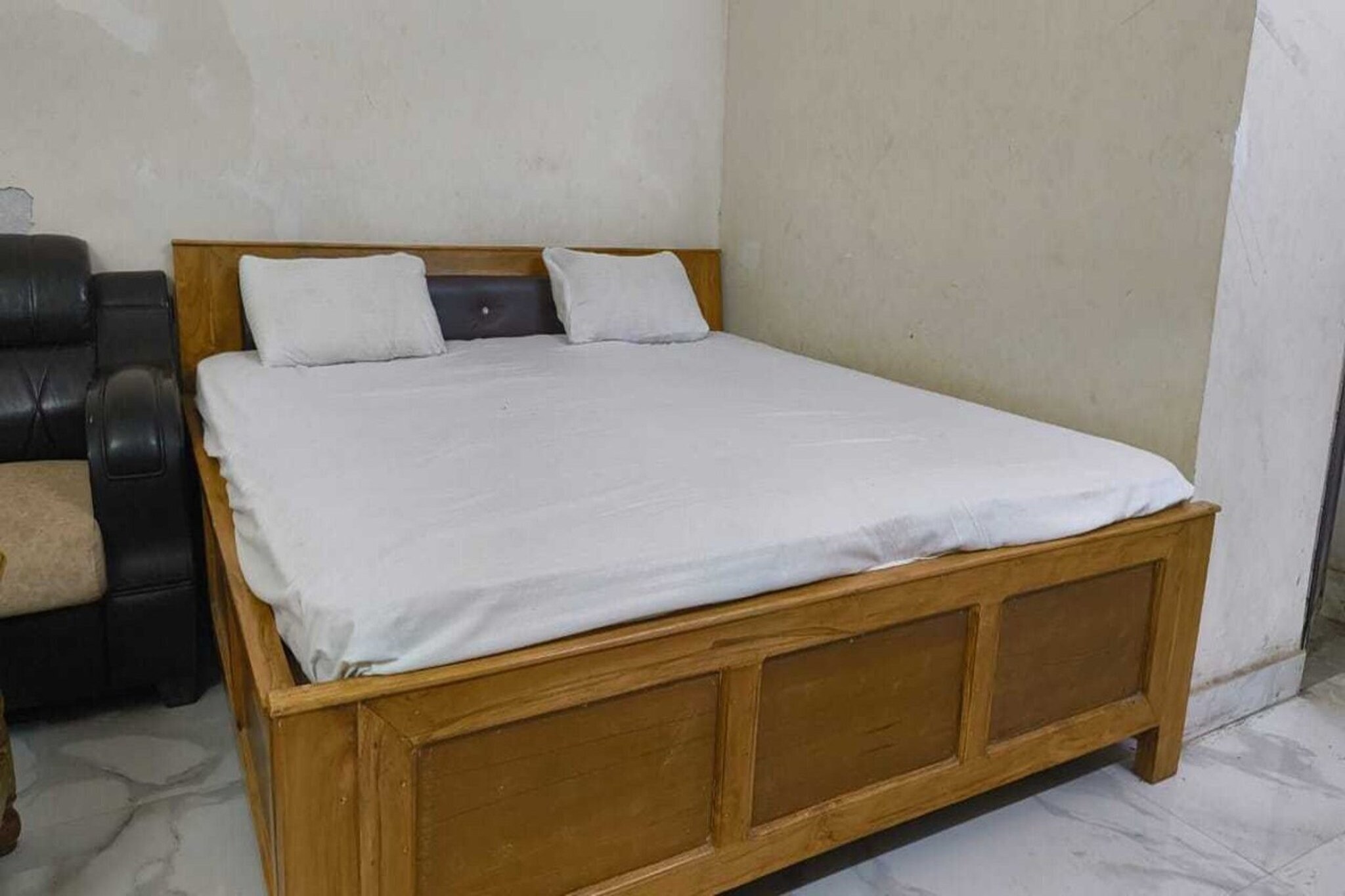Hotel O Bihar Sharif Railway Junction