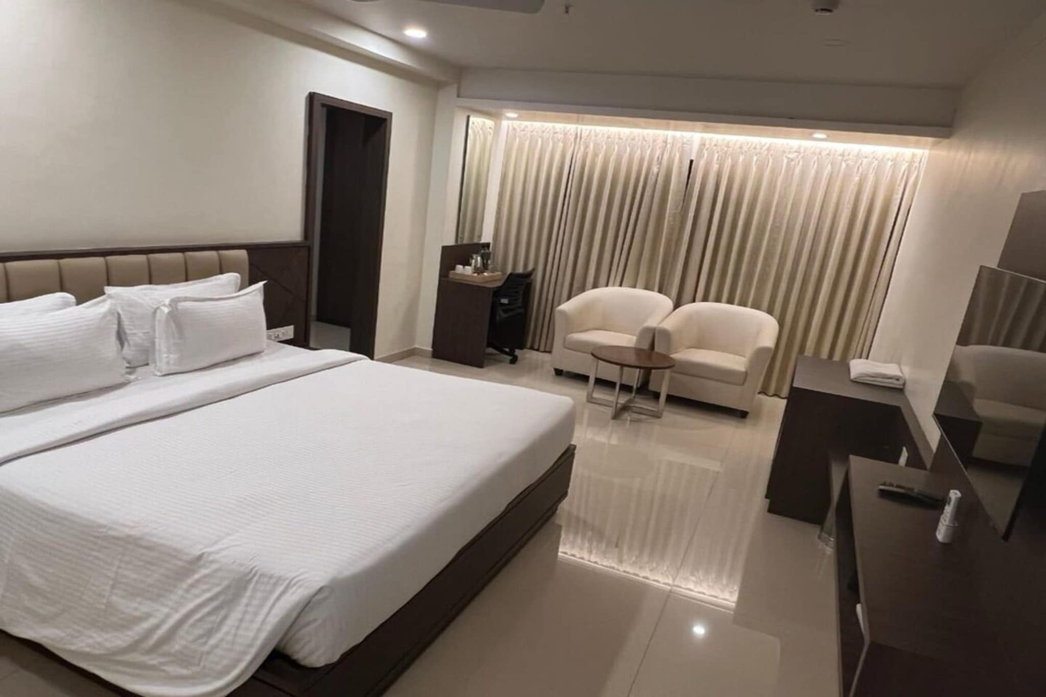 Townhouse Vizianagaram