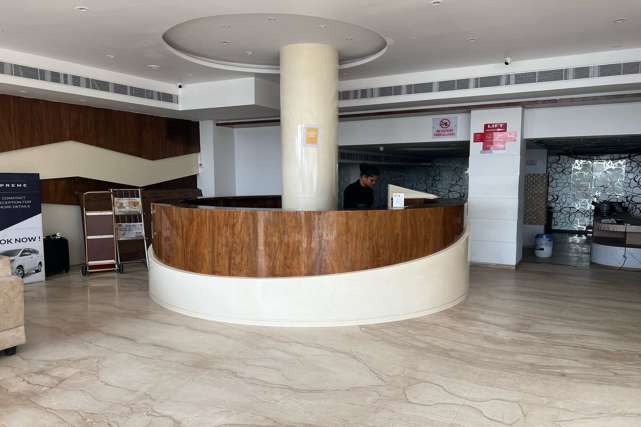 Townhouse Vizianagaram