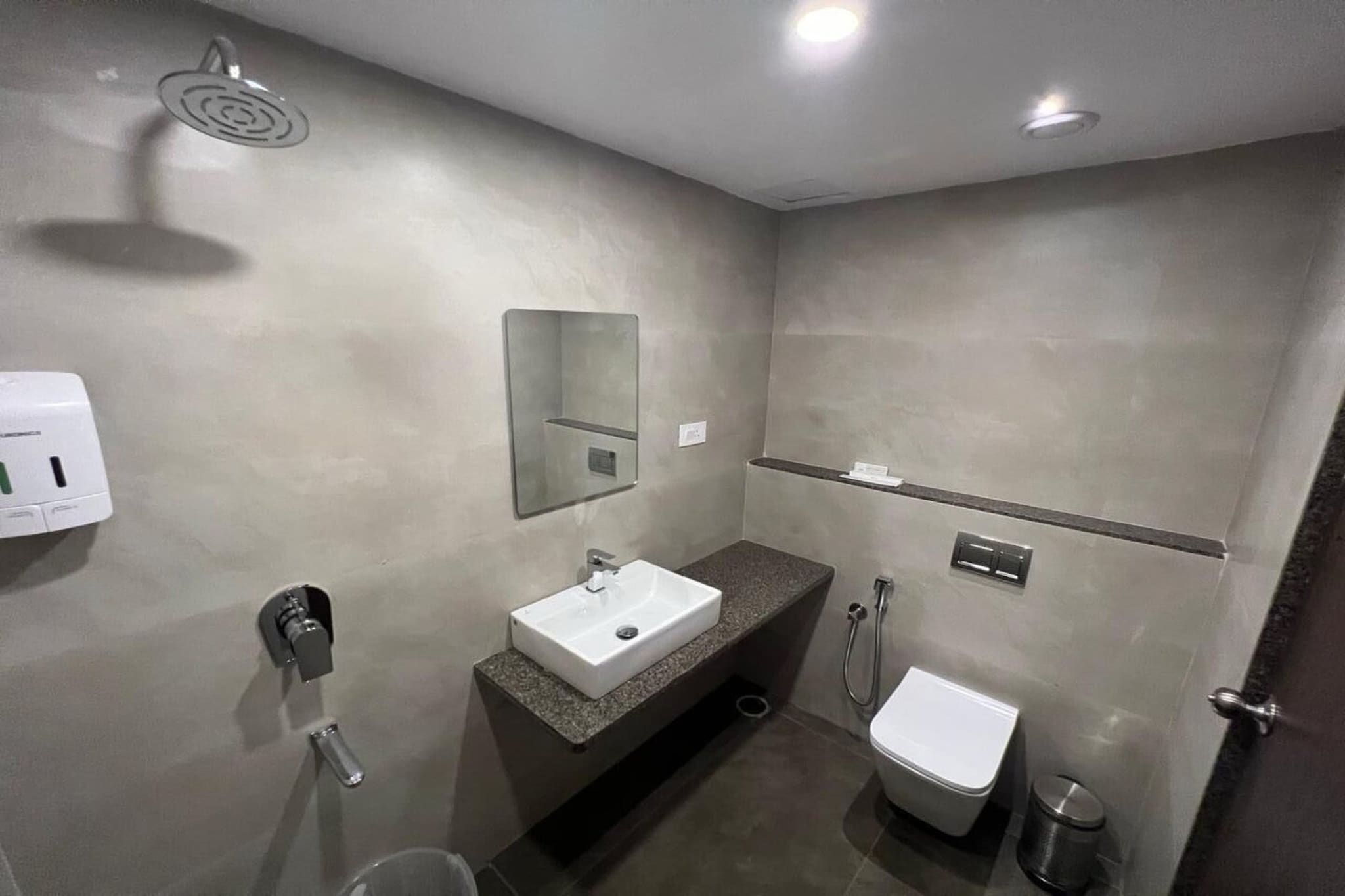 Townhouse Vizianagaram