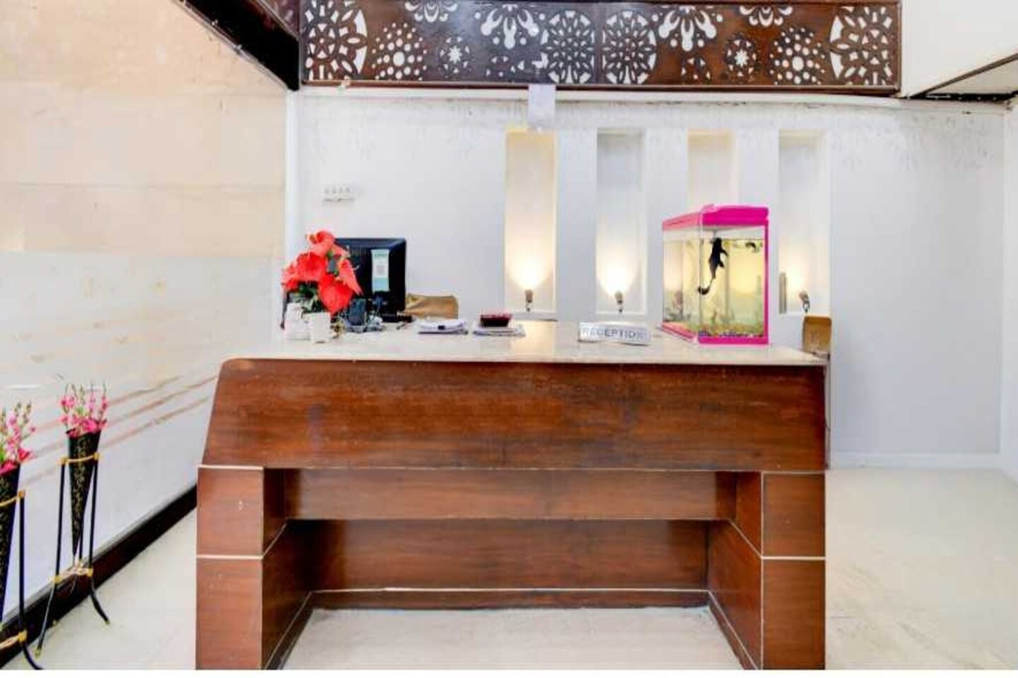 Hotel O Seven Road Junction