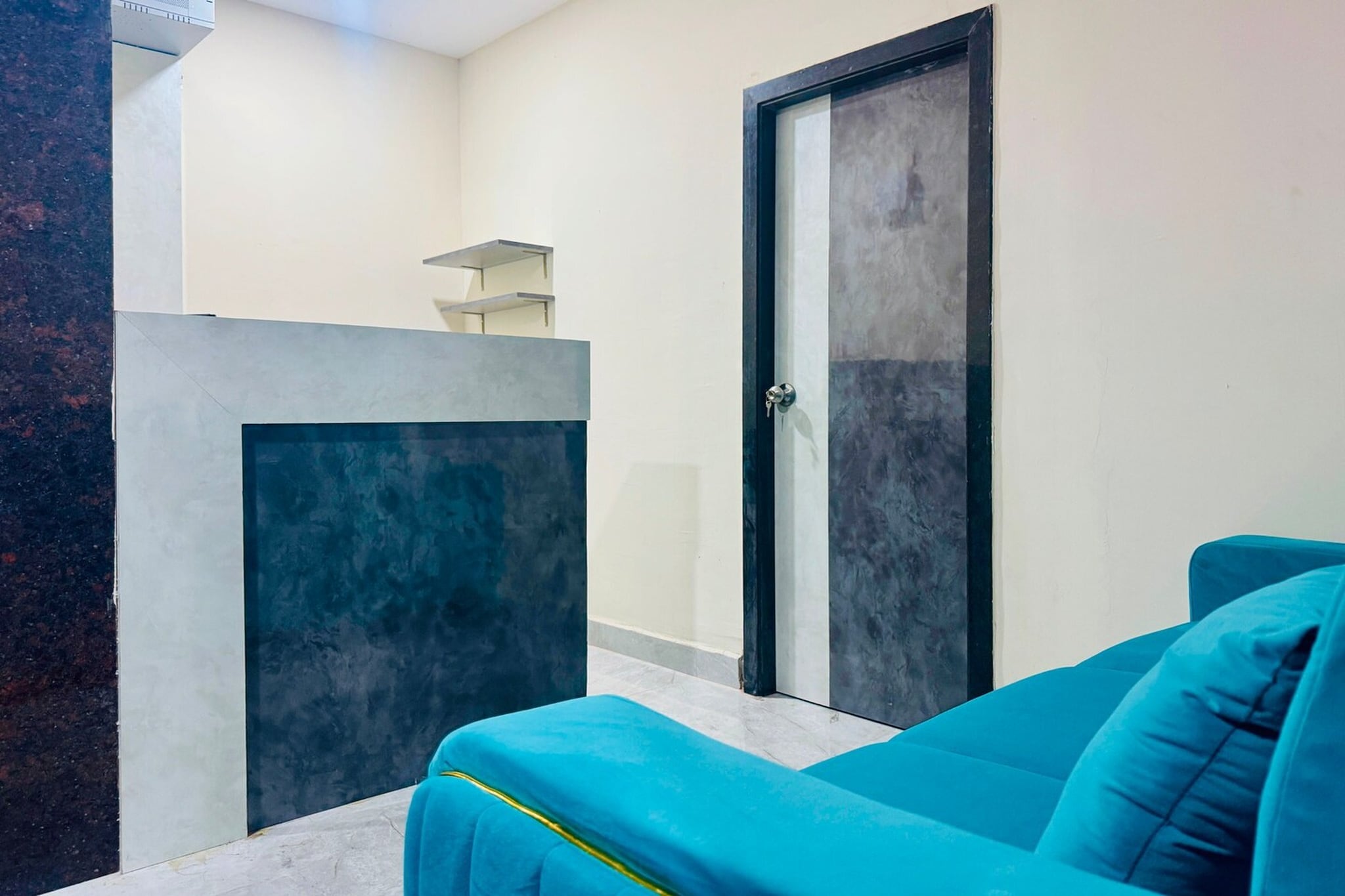 Collection O Nagaram Main Road Hyderabad