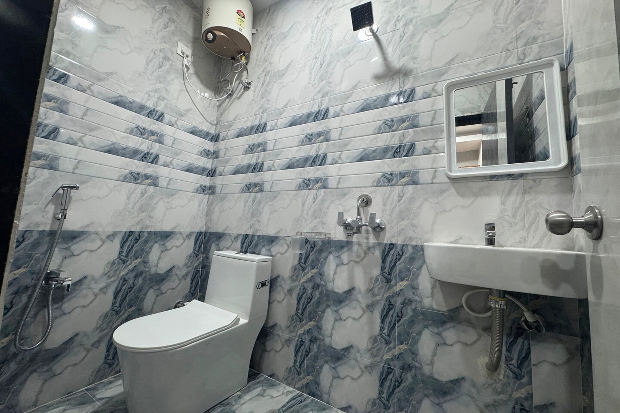 Collection O Nagaram Main Road Hyderabad