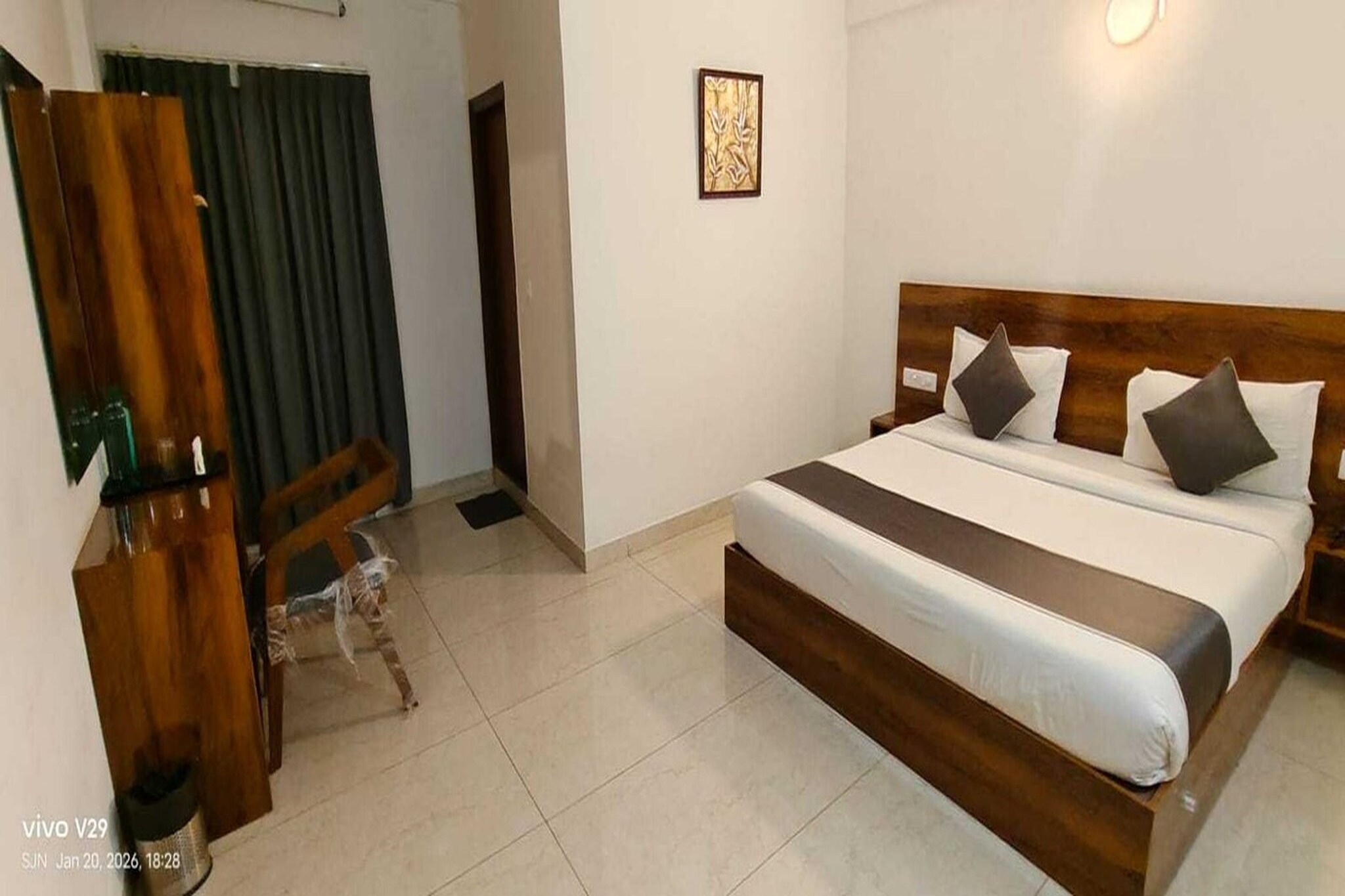 Hotel O Bangalore - Mangalore Highway