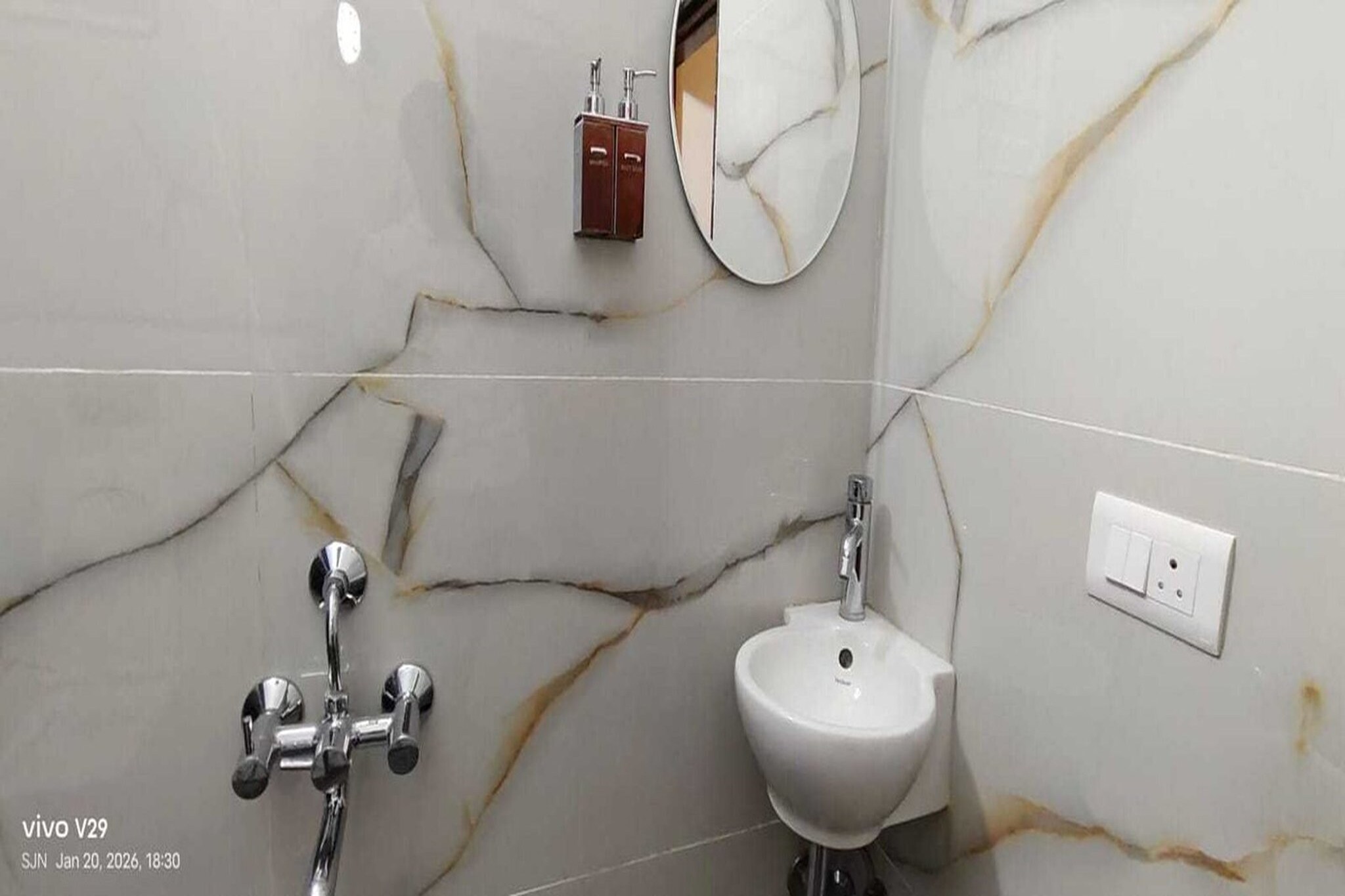Hotel O Bangalore - Mangalore Highway