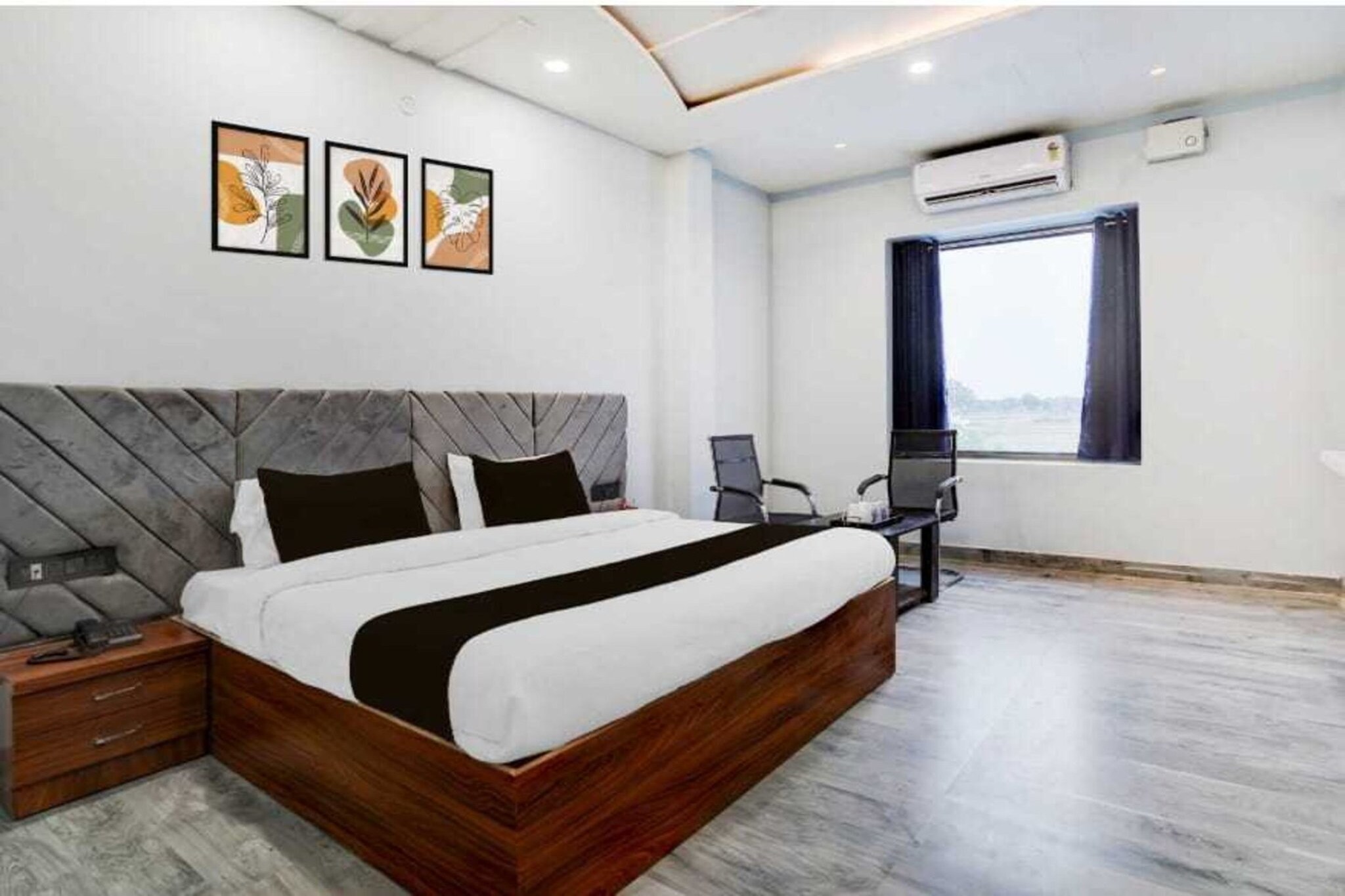 Hotel O Sundarpur Crossway Varanasi