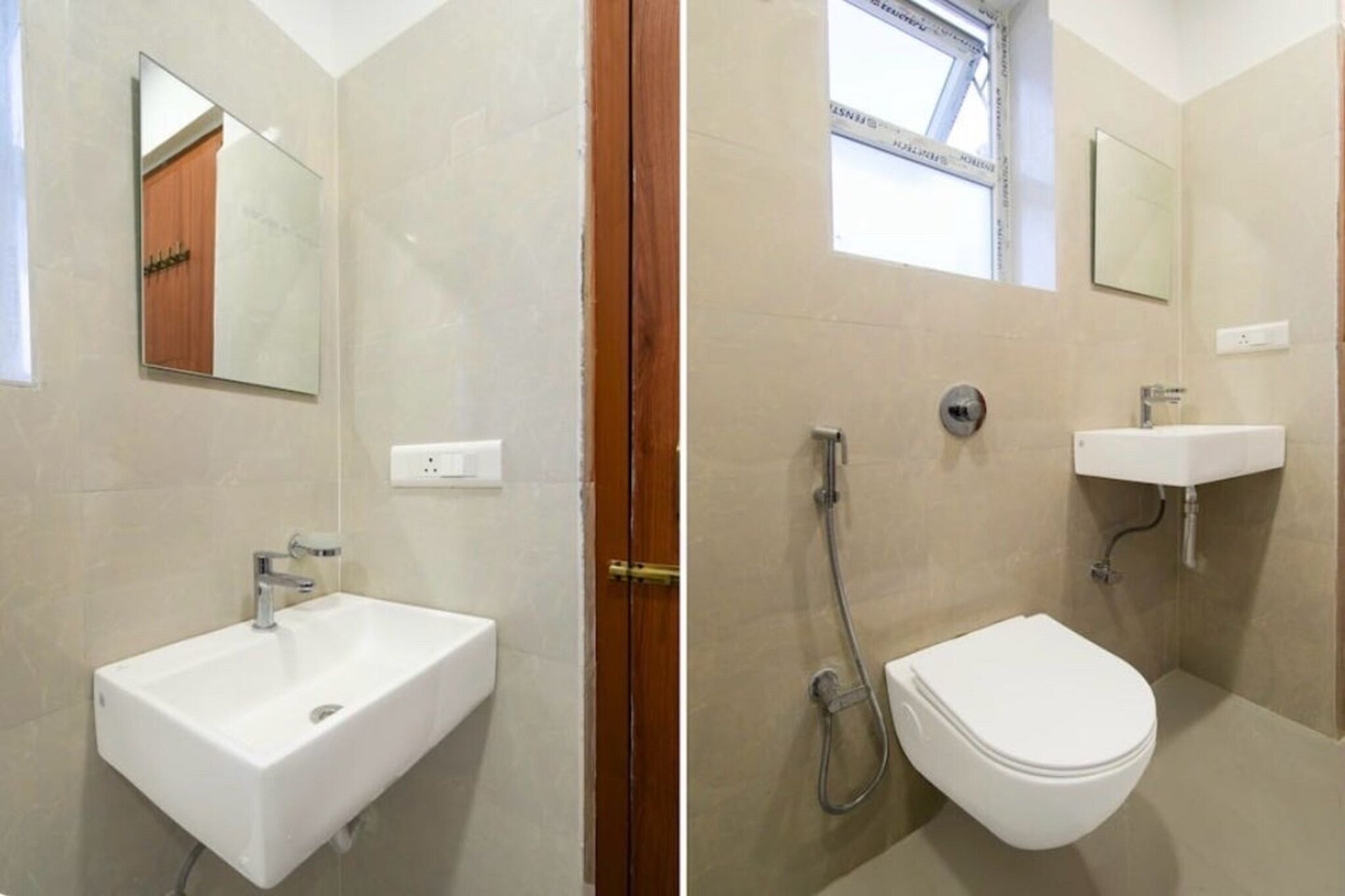 Townhouse Ballepally Crossway