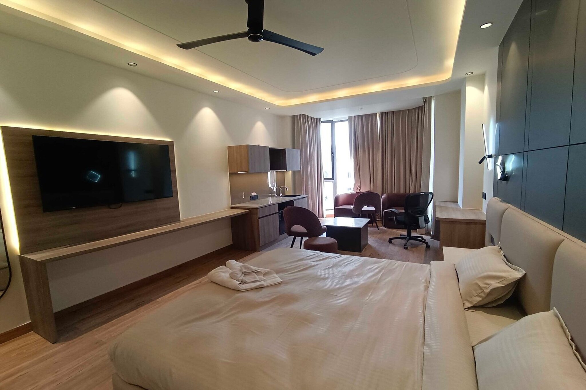 Hotel O Refinery Road Panipat
