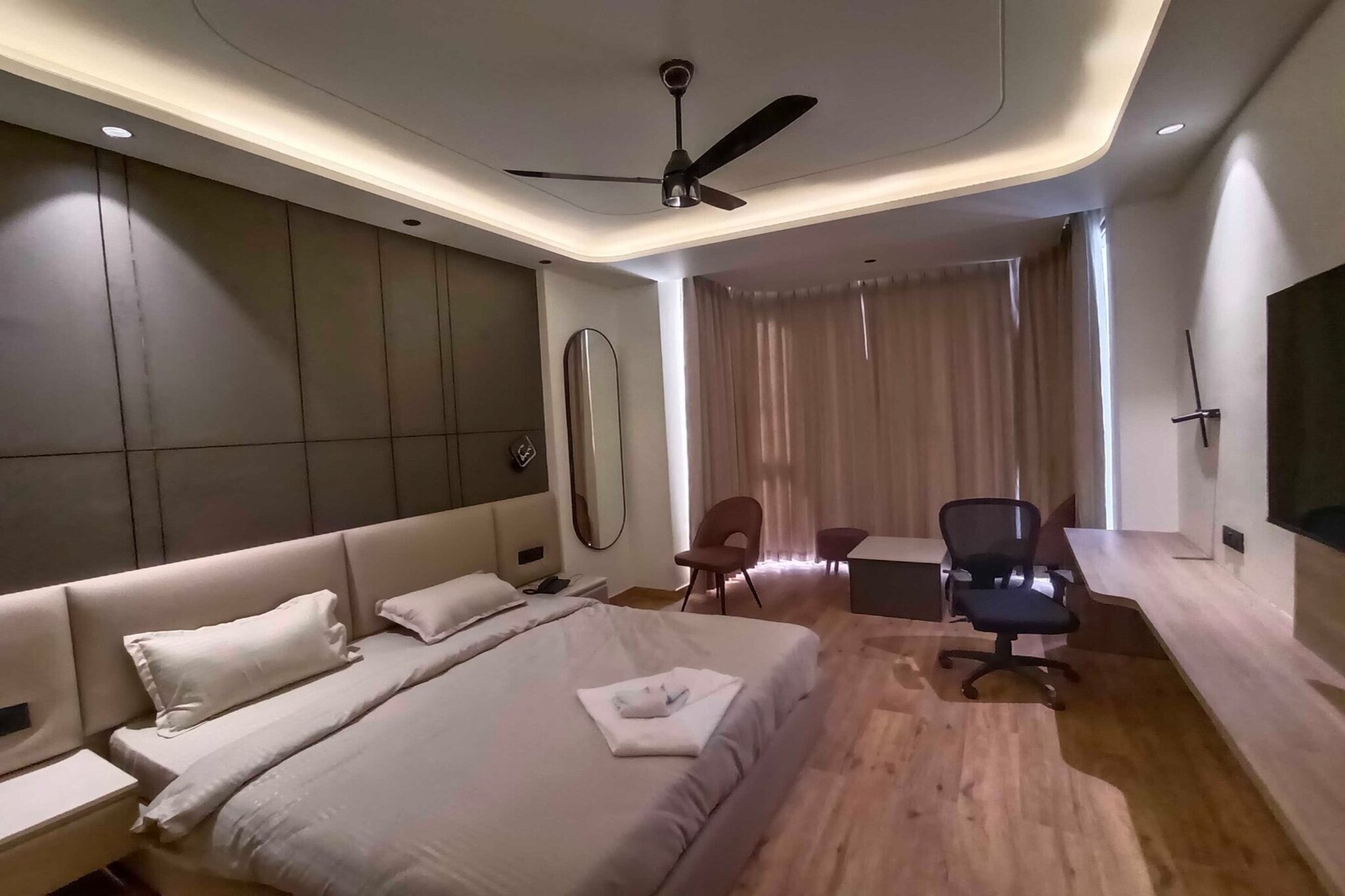 Hotel O Refinery Road Panipat