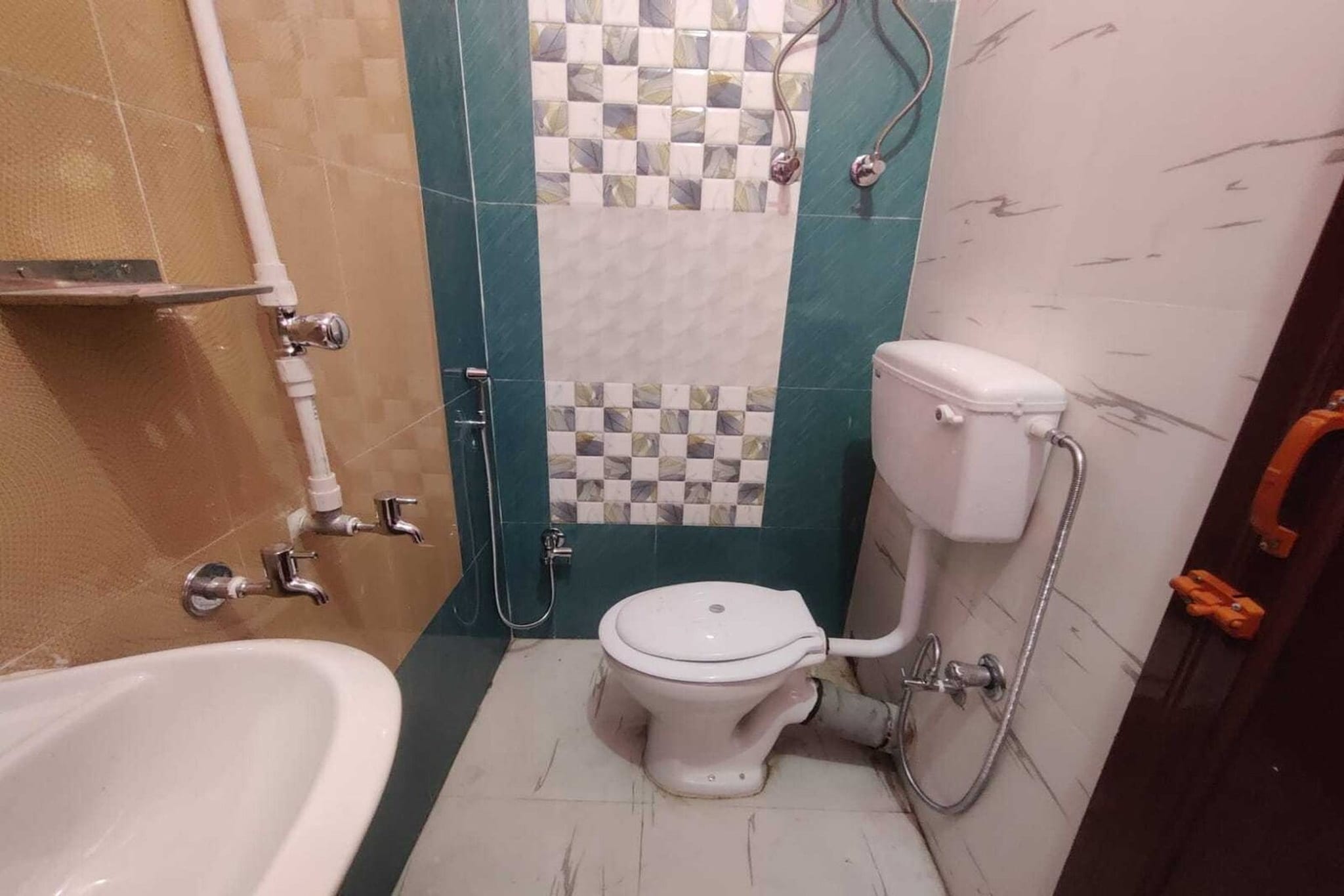 Hotel O Adamas University Barasat