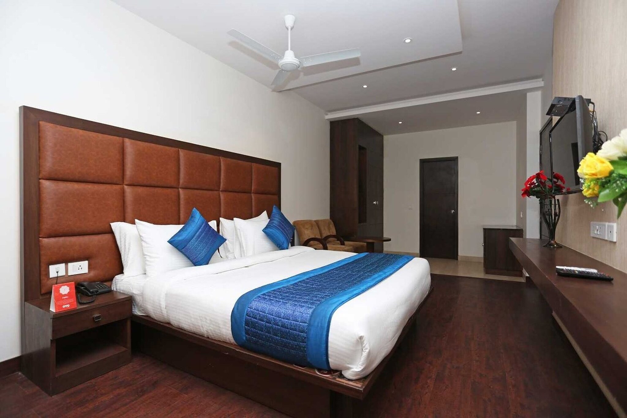 India