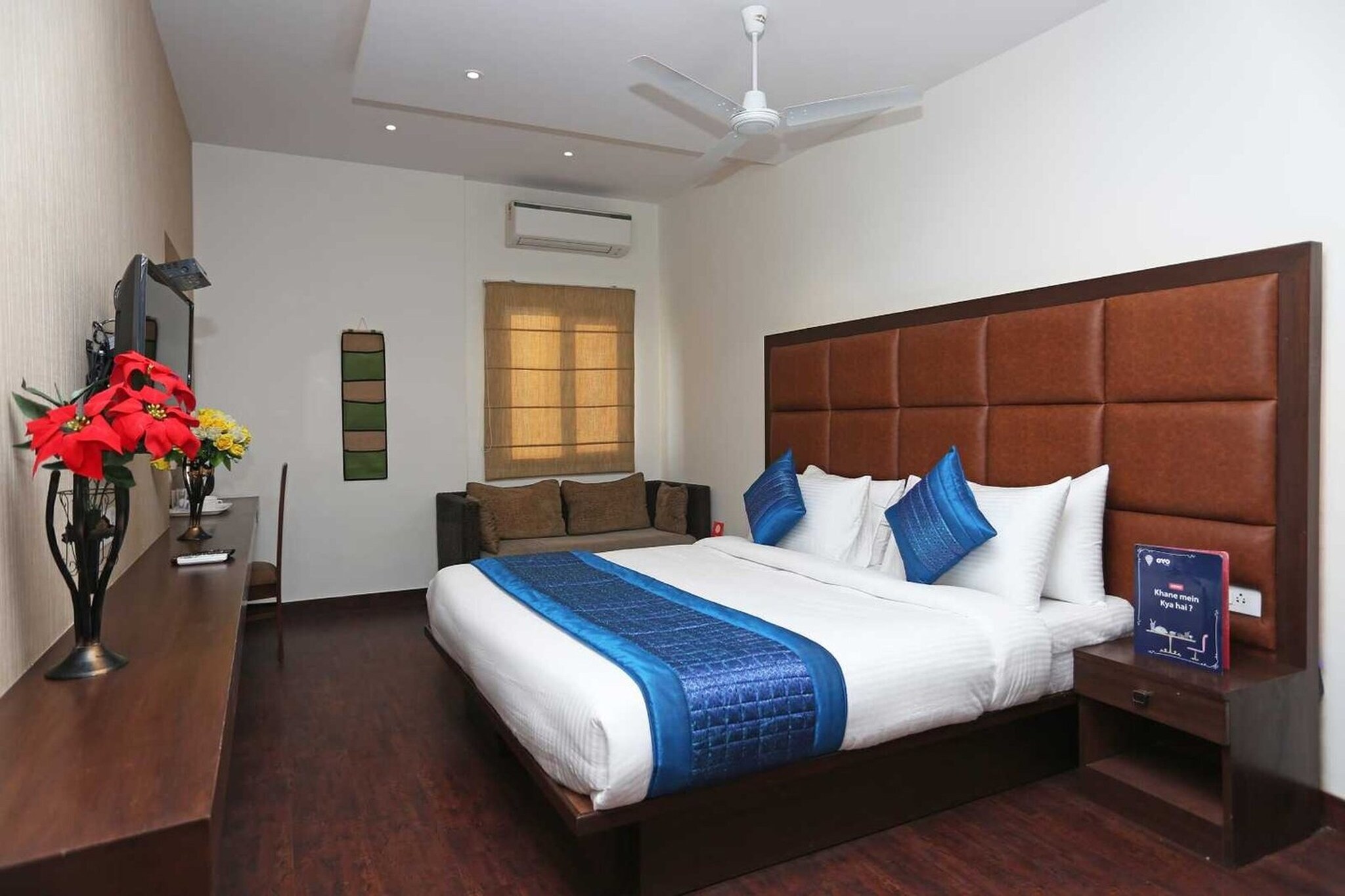 Townhouse Oak Rohtak Bus Terminal