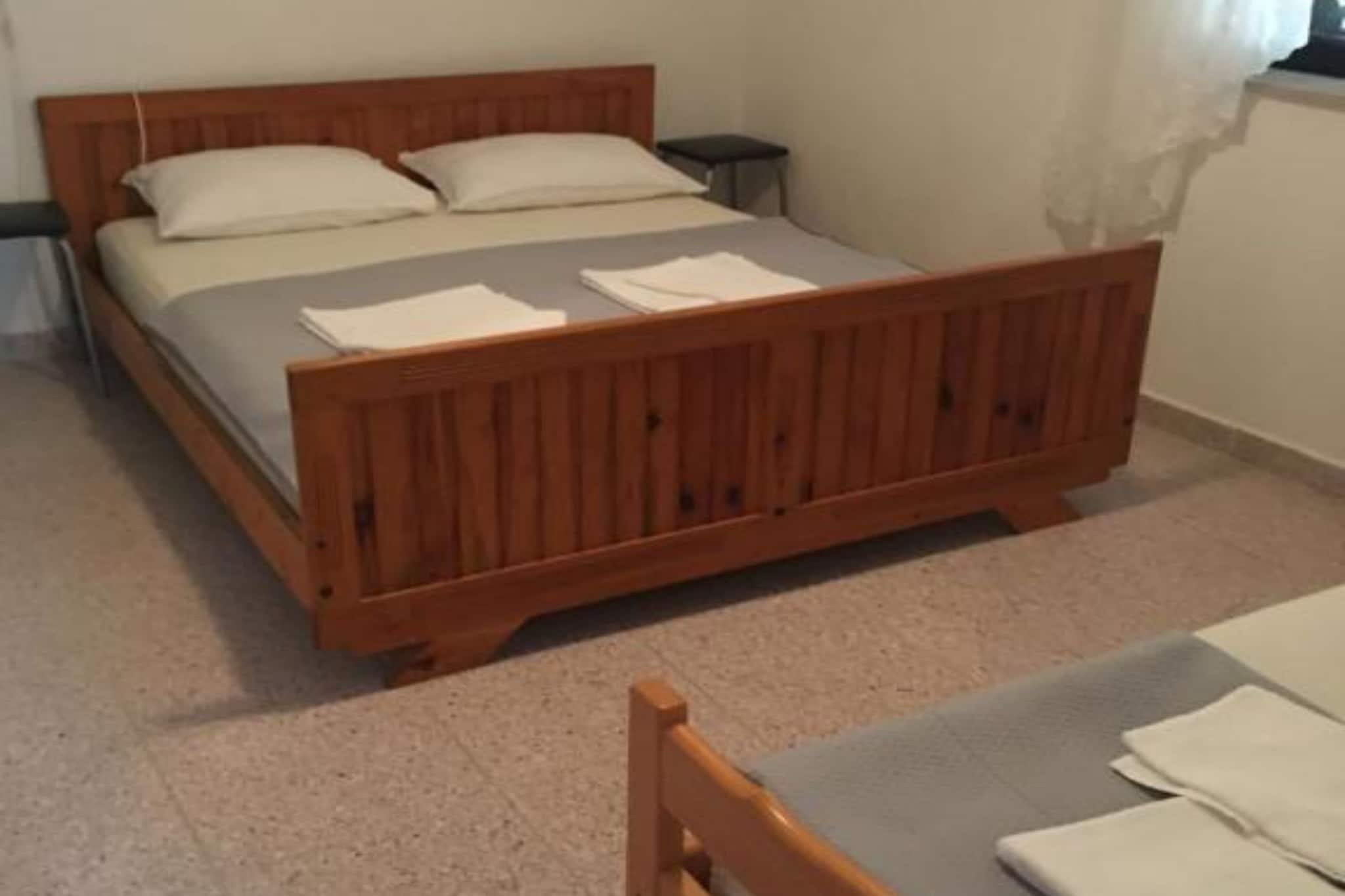 Apartments Bozena - Two bedroom apartment 5 + 2 (Natalka)