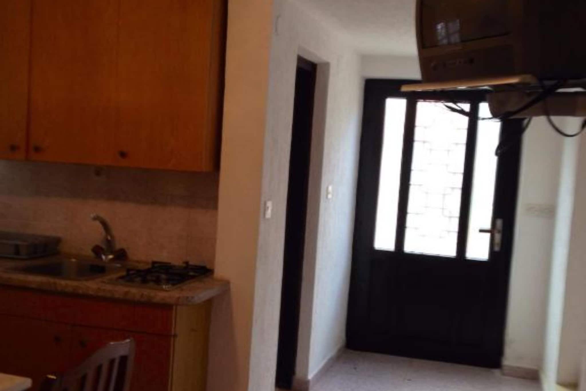 Apartments Bozena - Two bedroom apartment 5 + 2 (Natalka)
