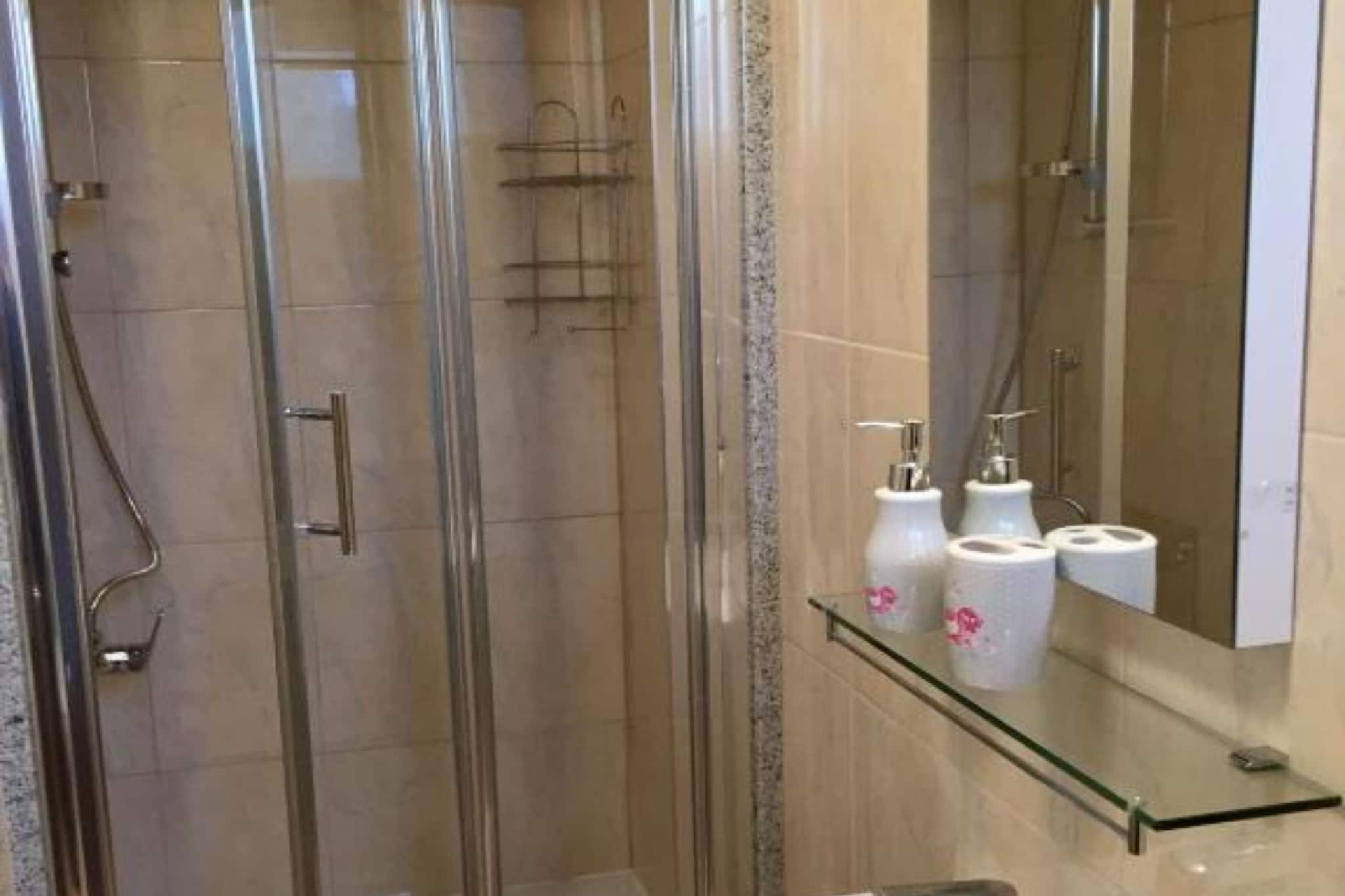 Apartments Bozena - Two bedroom apartment 4+2 (Janik) - Badezimmer