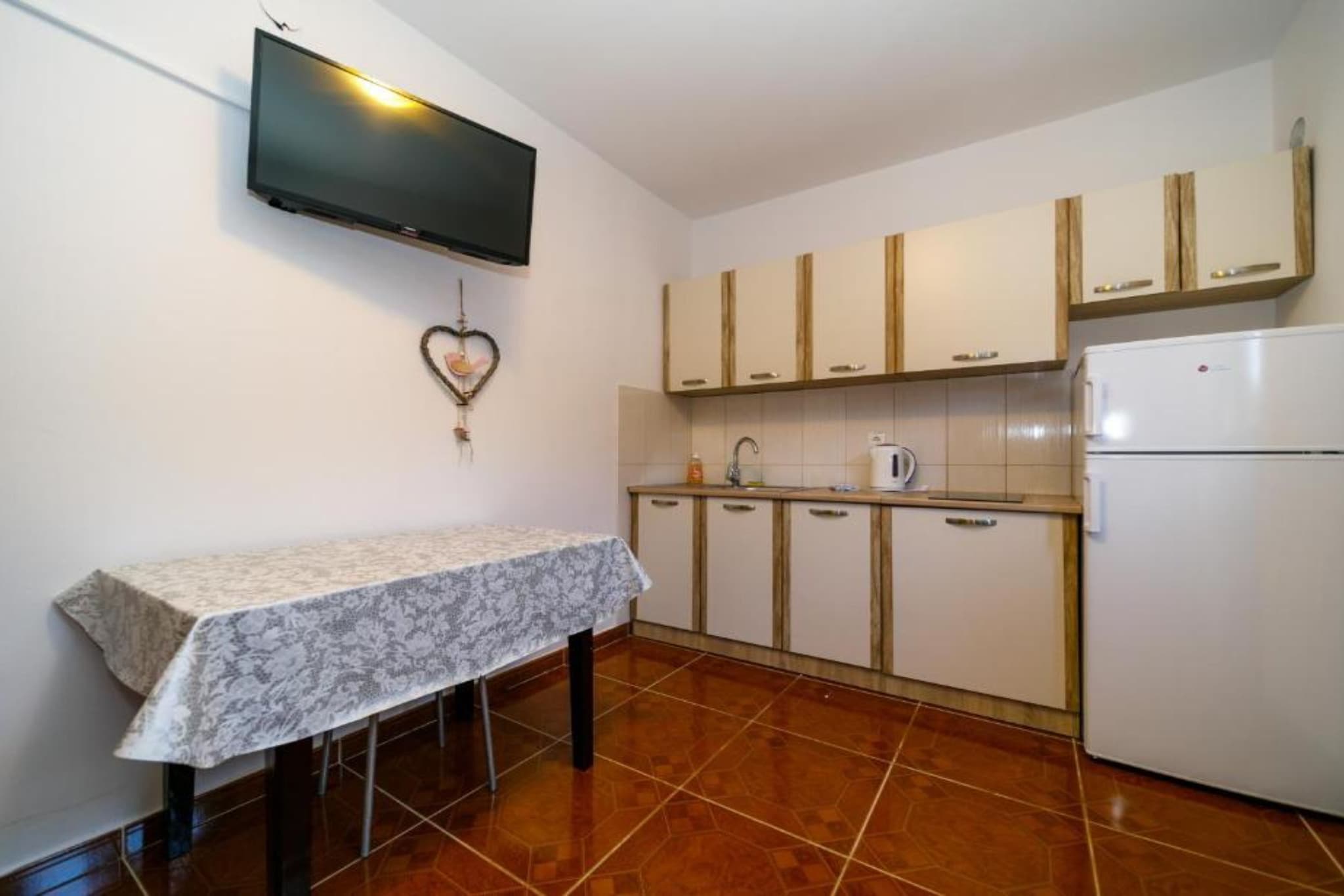 Apartments Bozena - Two bedroom 4+2 (Andrea)