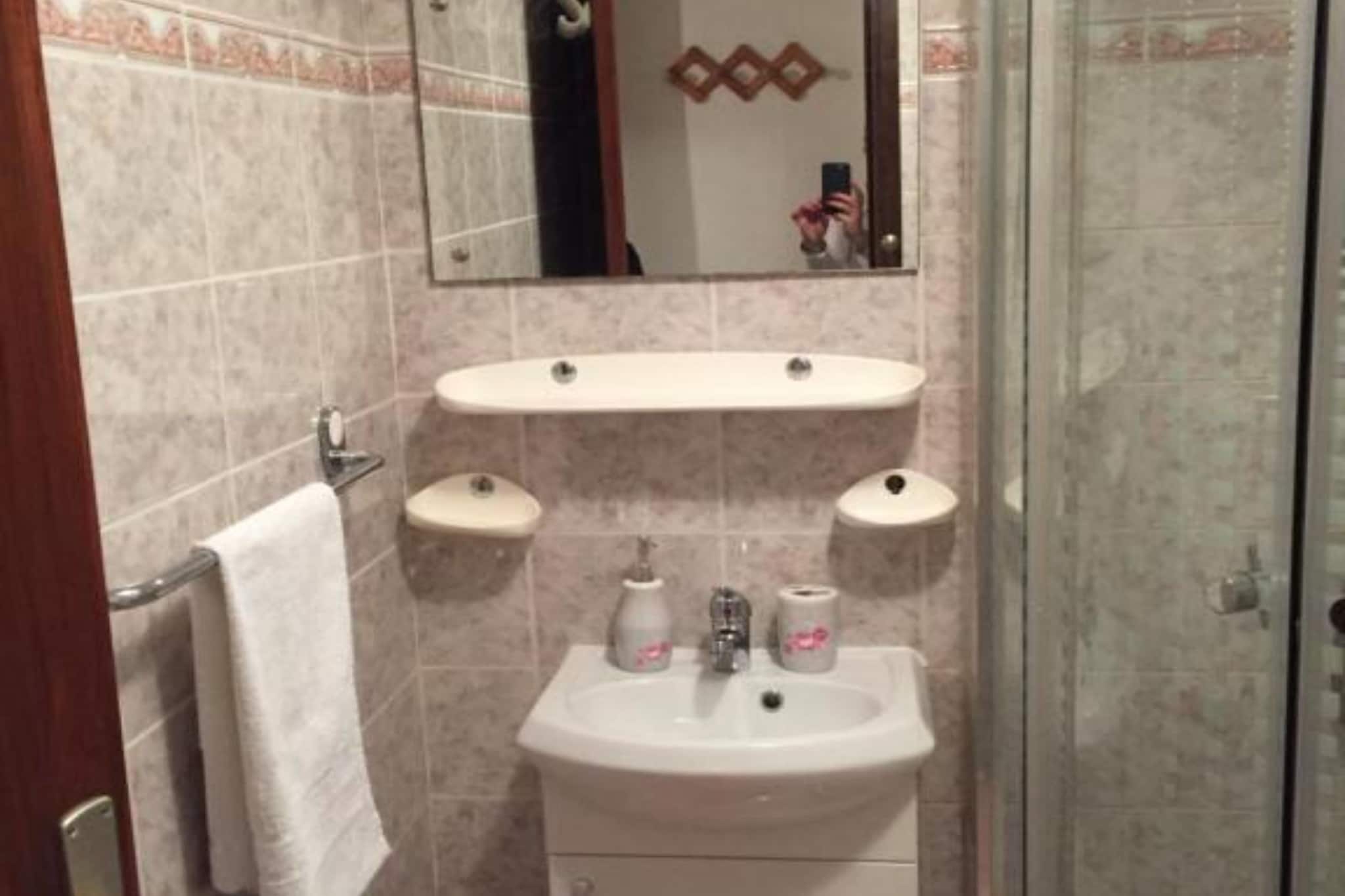 Apartments Bozena - Two bedroom 4+2 (Andrea) - Badezimmer