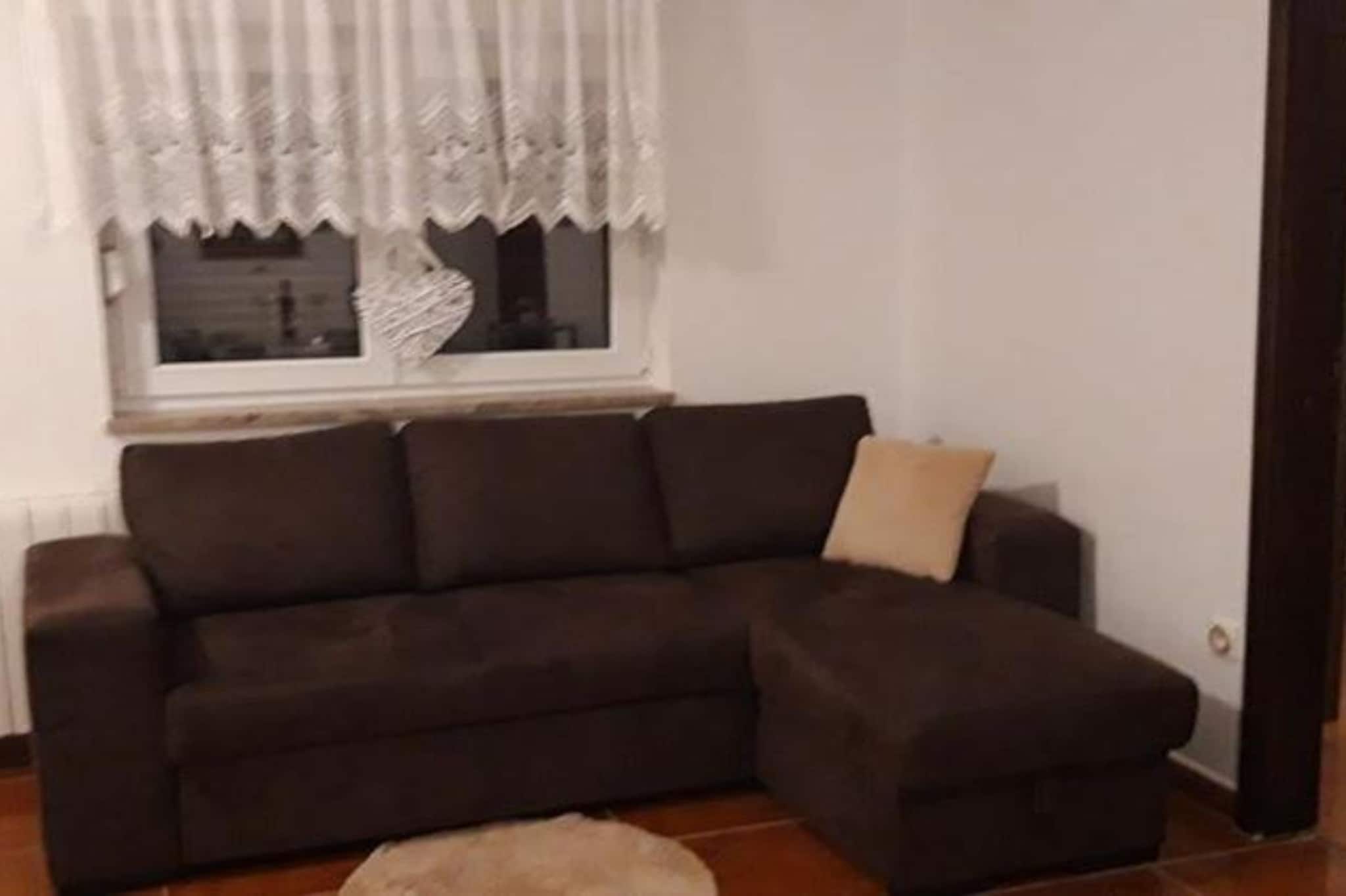 Apartments Bozena - One bedroom apartment  with terrace (A) - Im Freien