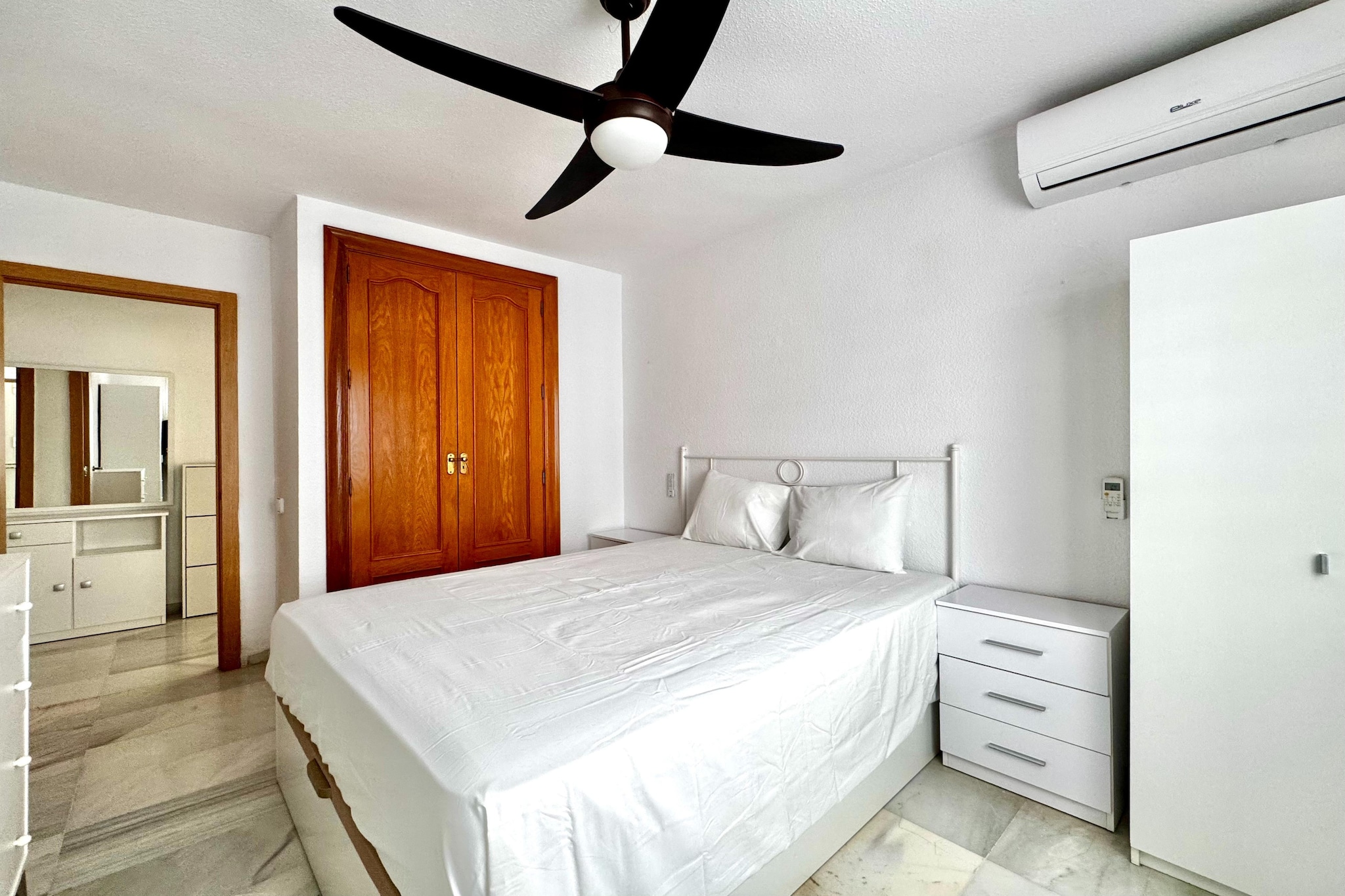 Apartment by Playa Serena & Golf Views