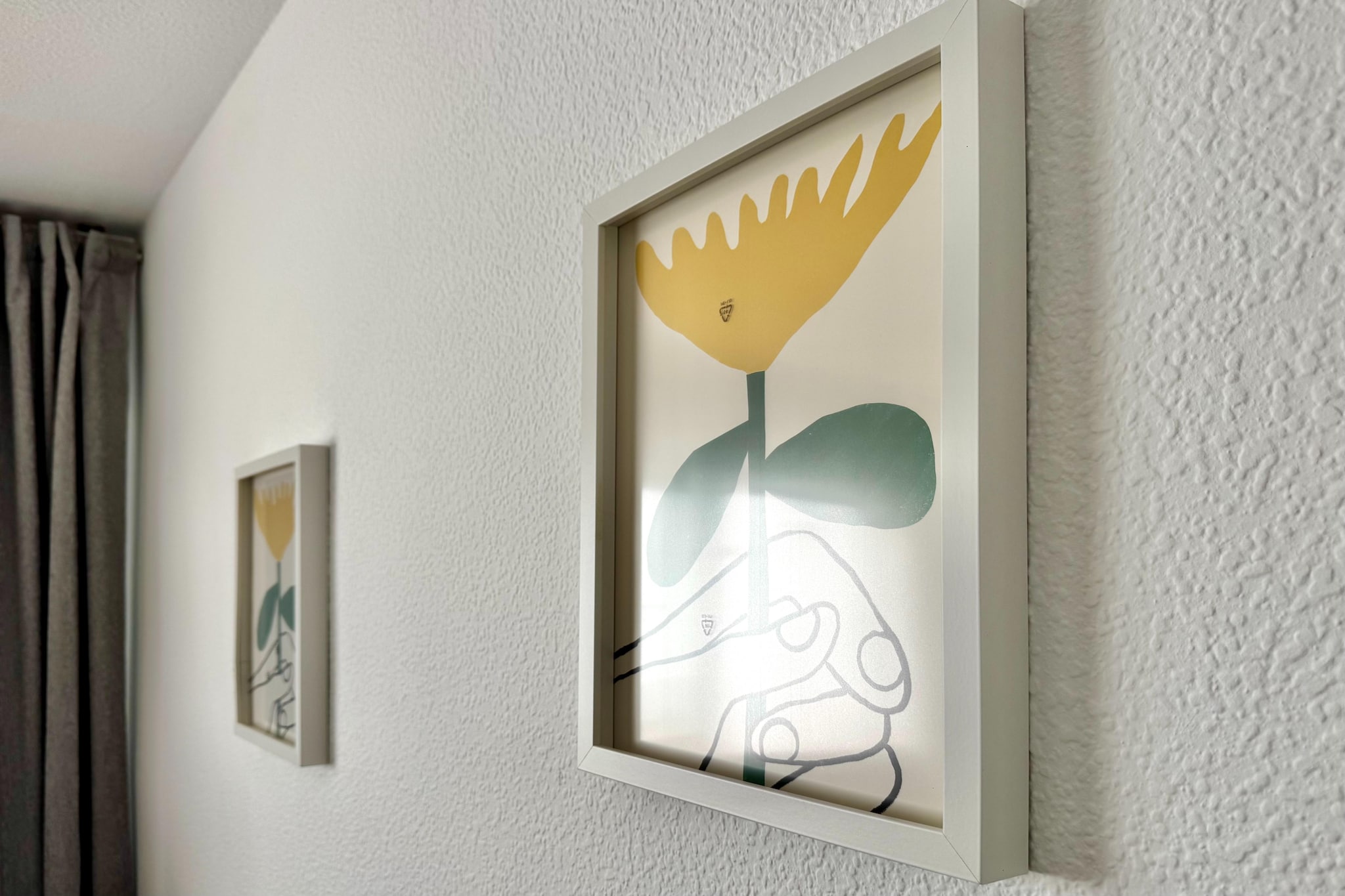 Golf Center 13 1-24 - Wohnzimmer