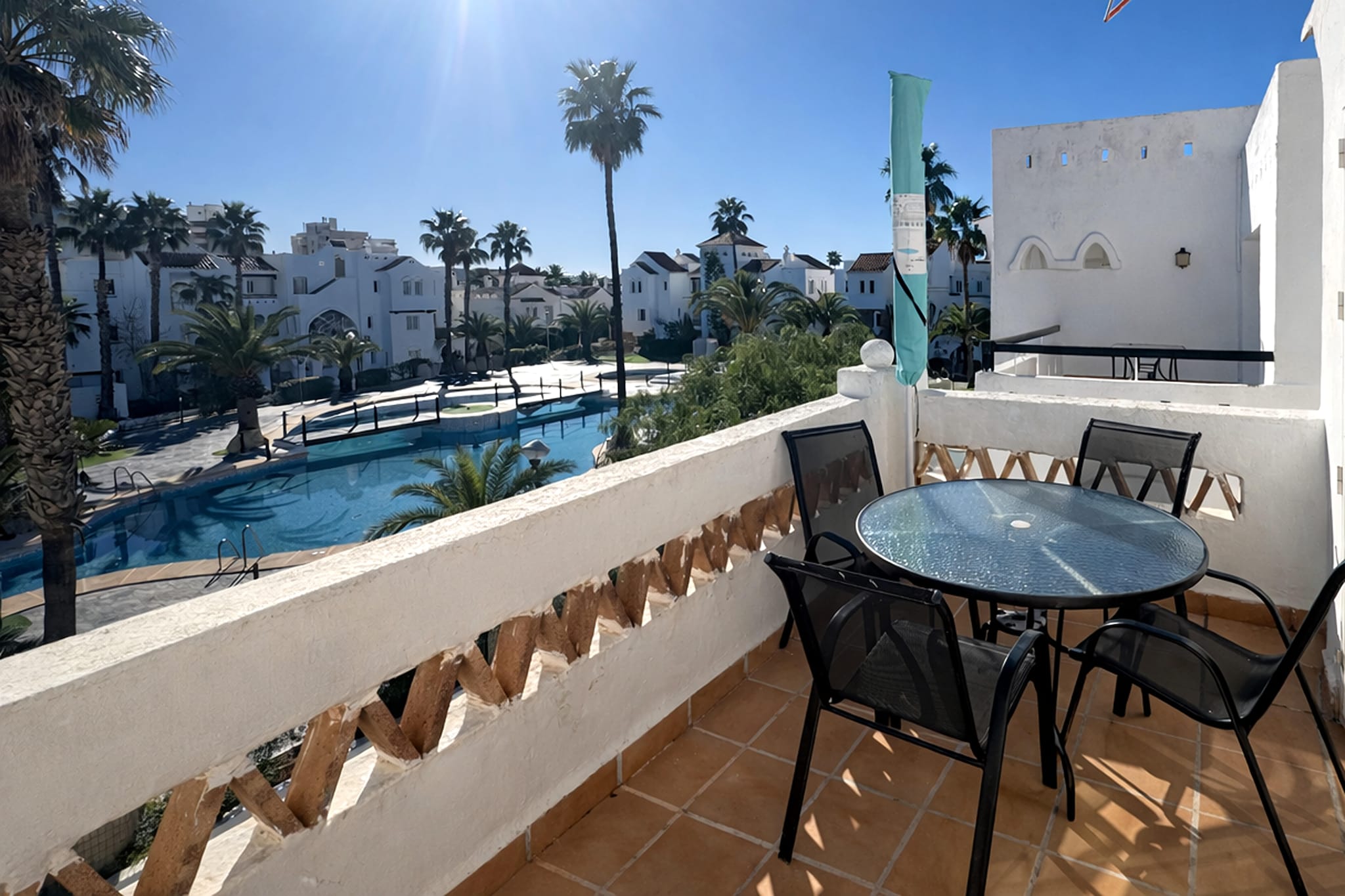 Costa Almeria