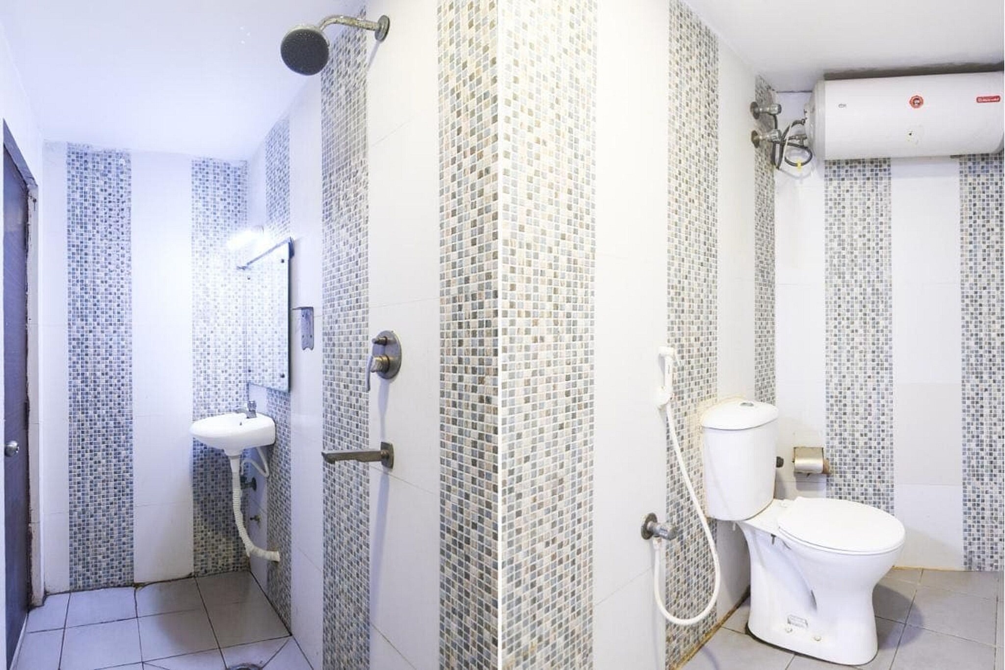 Townhouse AB Block Newtown Aristro Inn