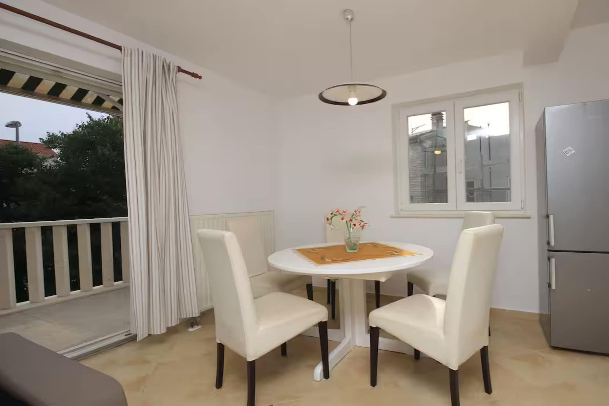 Srima To Relax Apartment - One Bedroom Apartment with Terrace