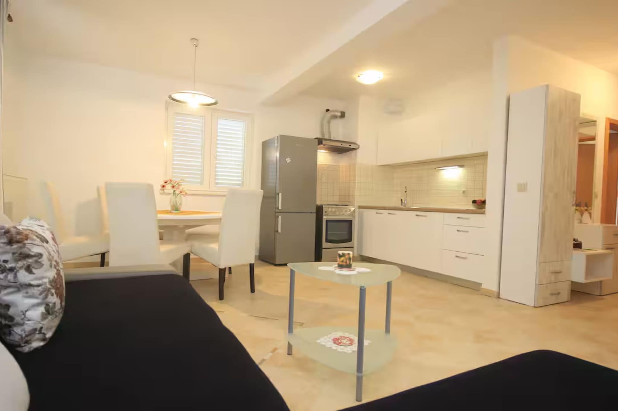 Srima To Relax Apartment - One Bedroom Apartment with Terrace