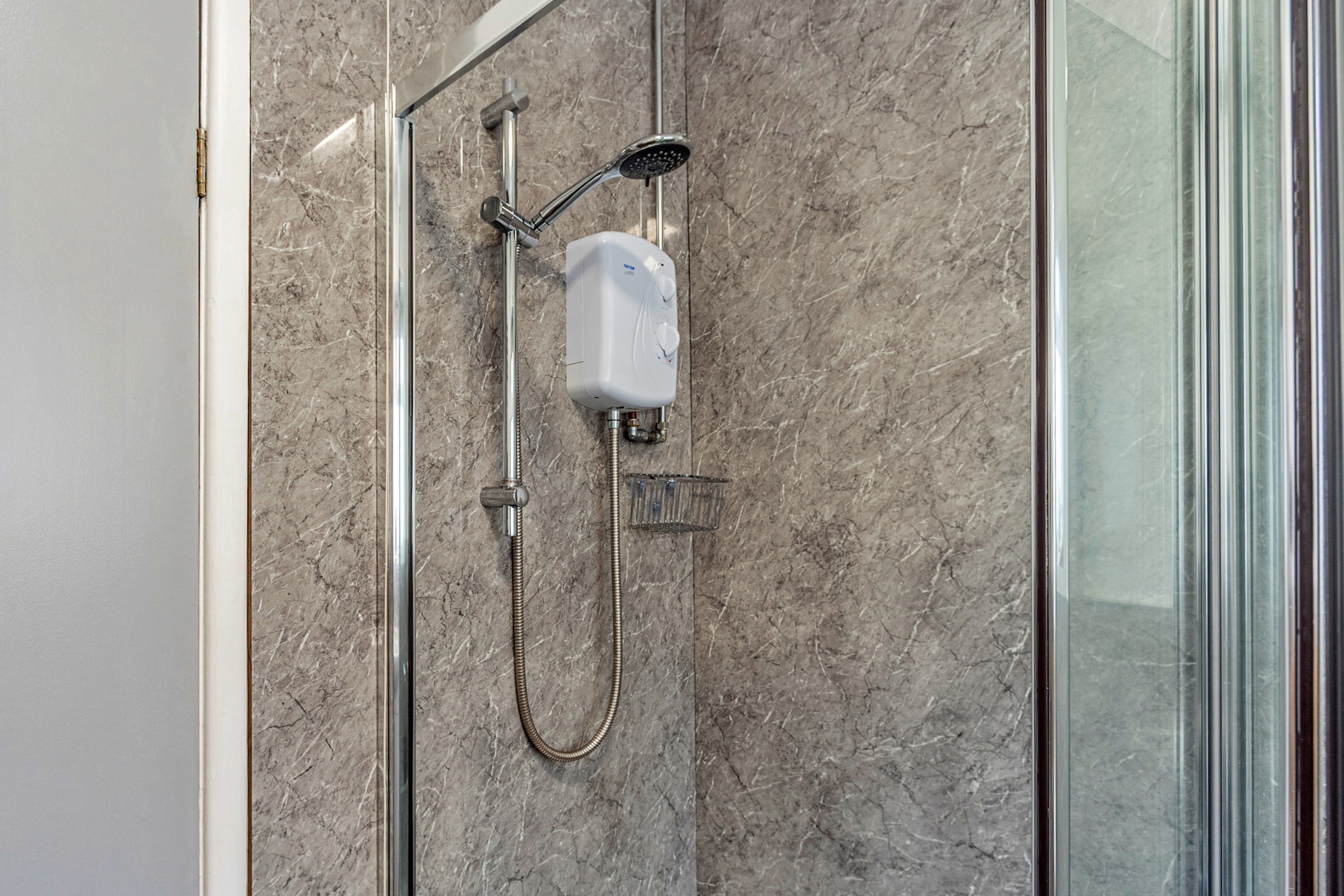 Hafan Traeth - Badkamer