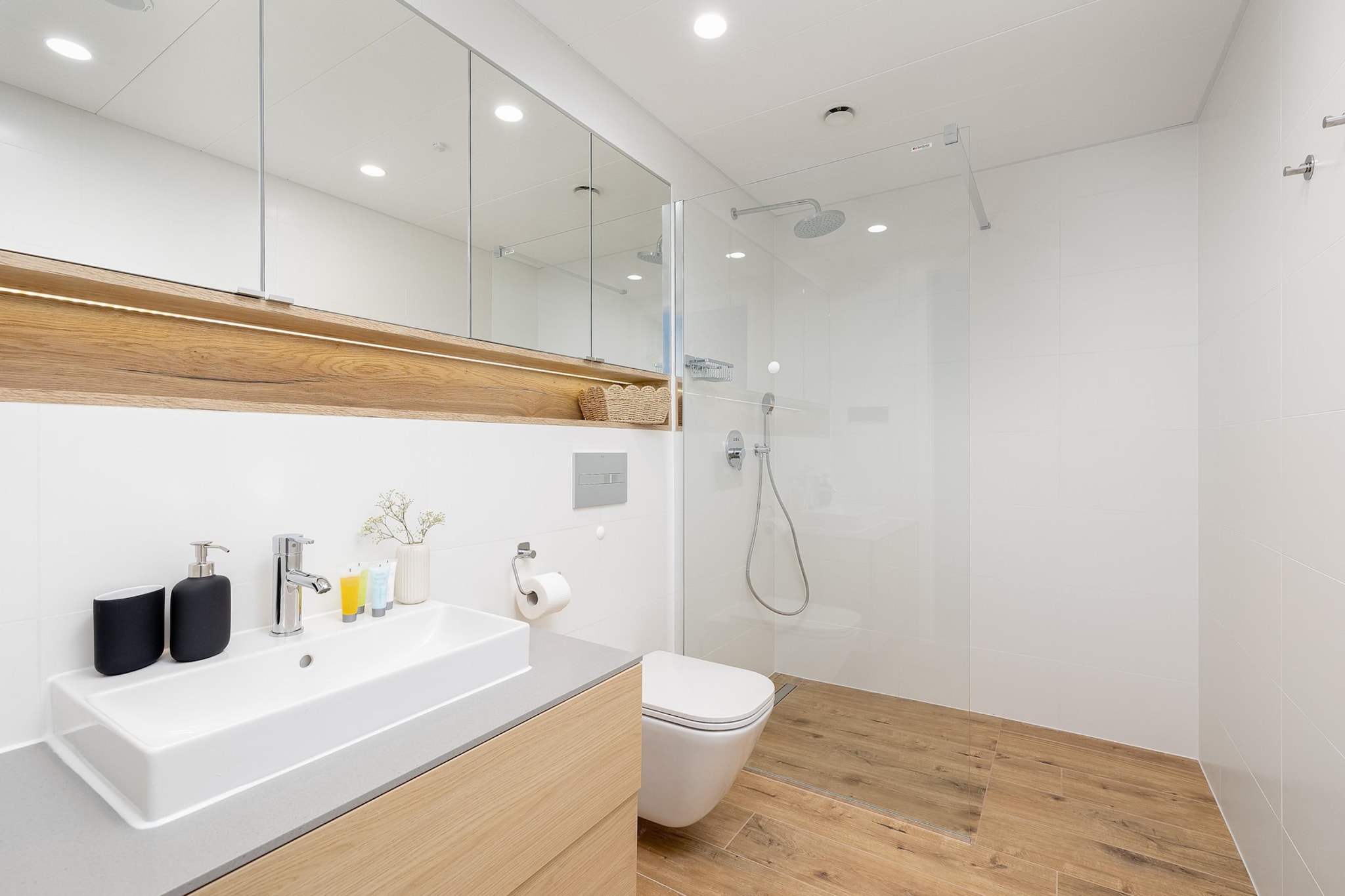 Bath Room