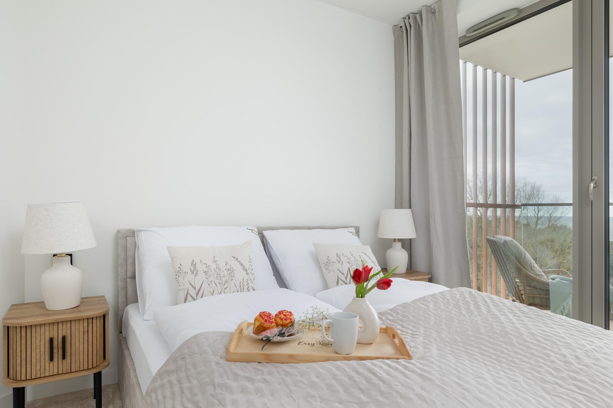 Bed Room