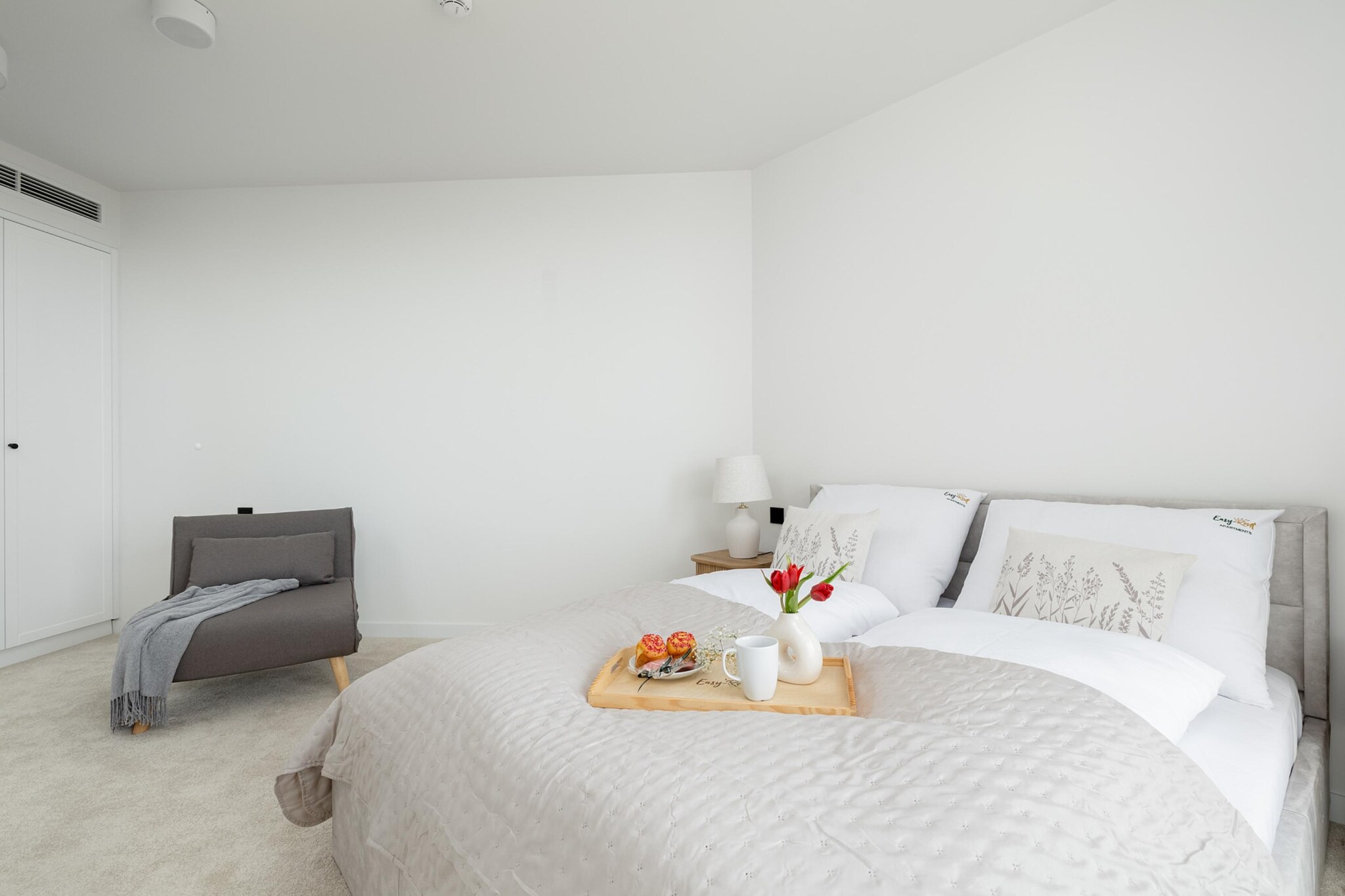 Bed Room