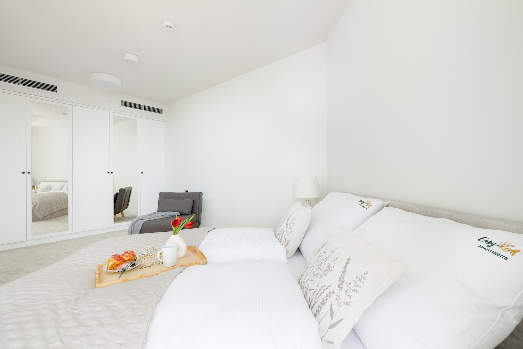 Bed Room