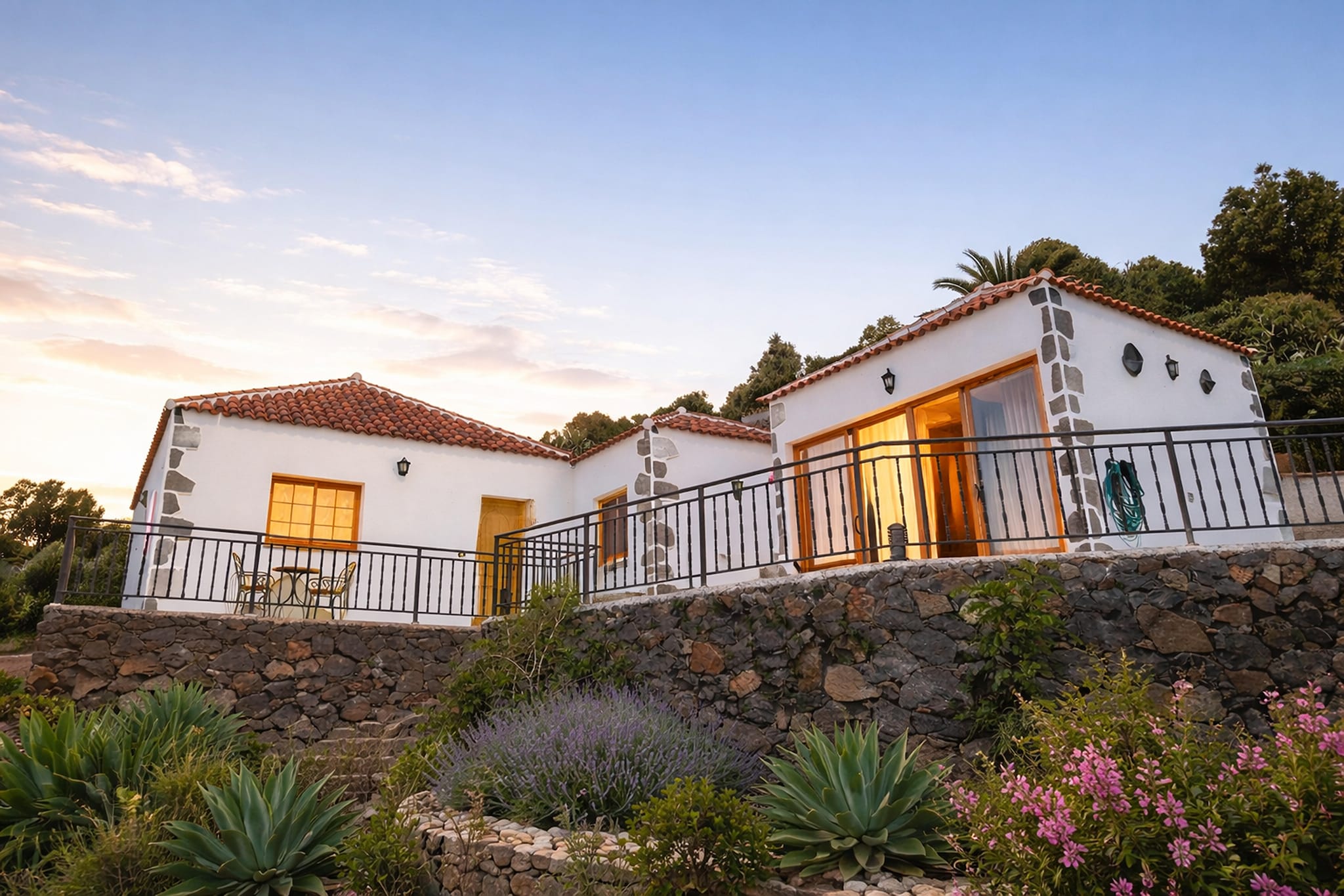 Coastal Stay with Pool in Vera