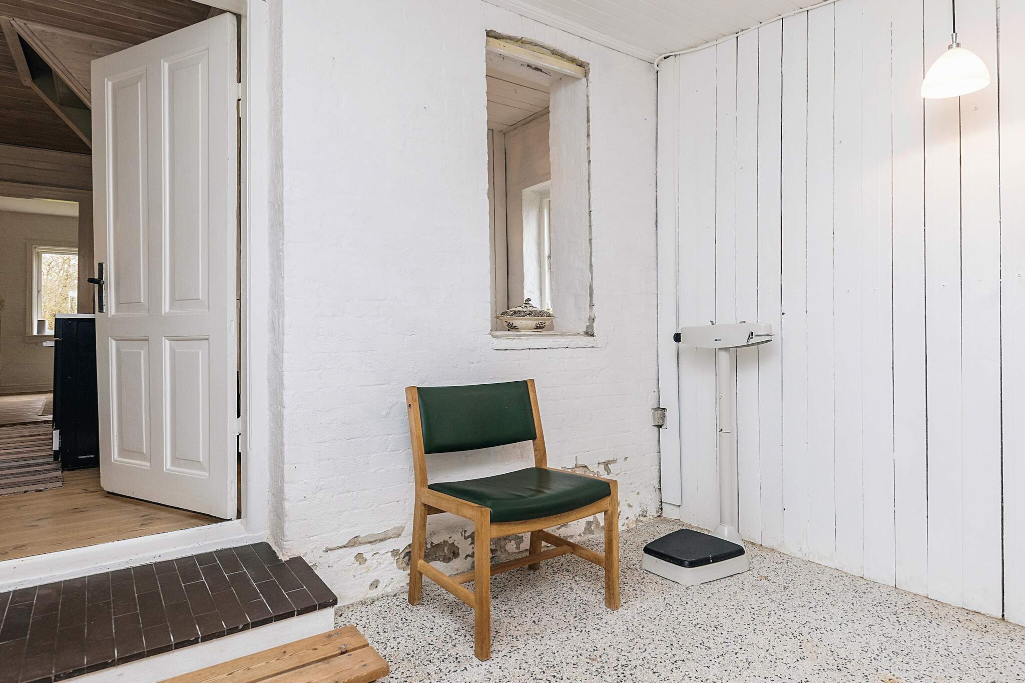 Indoor